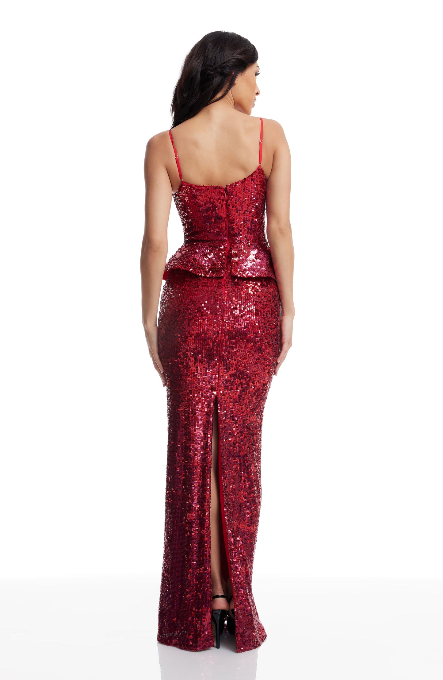 Akiah Dress