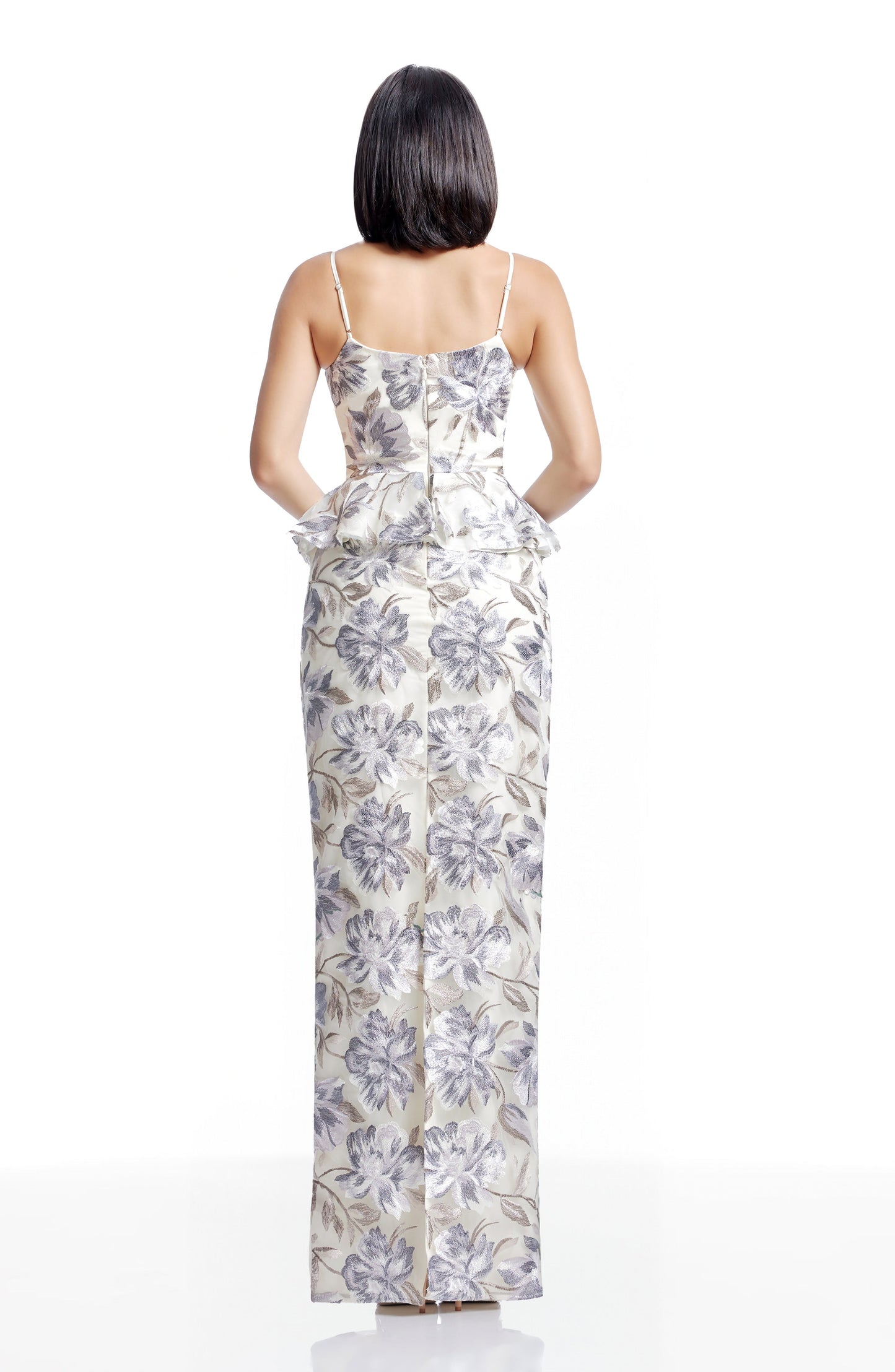 Akiah Dress