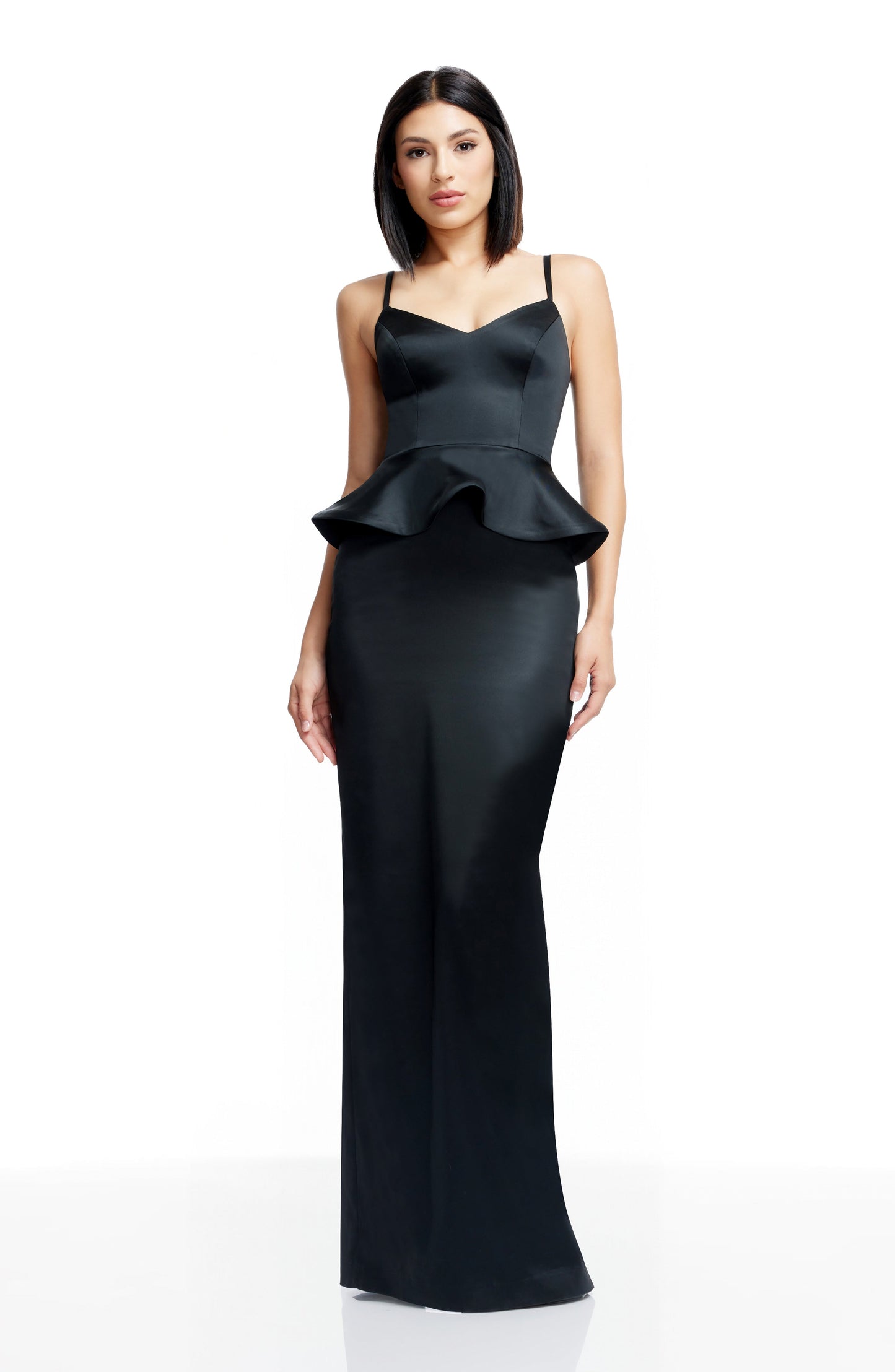 Akiah Dress