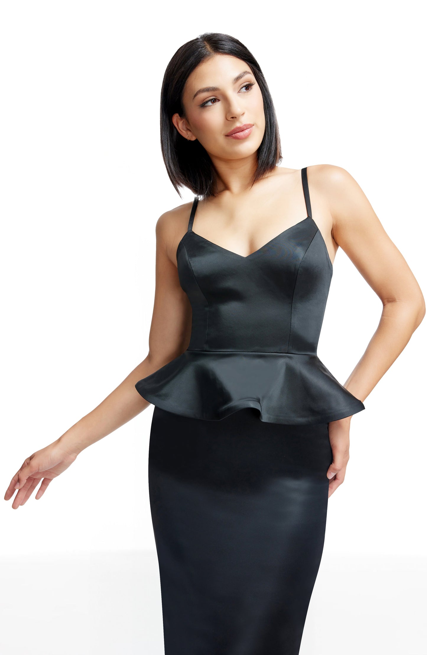 Akiah Dress