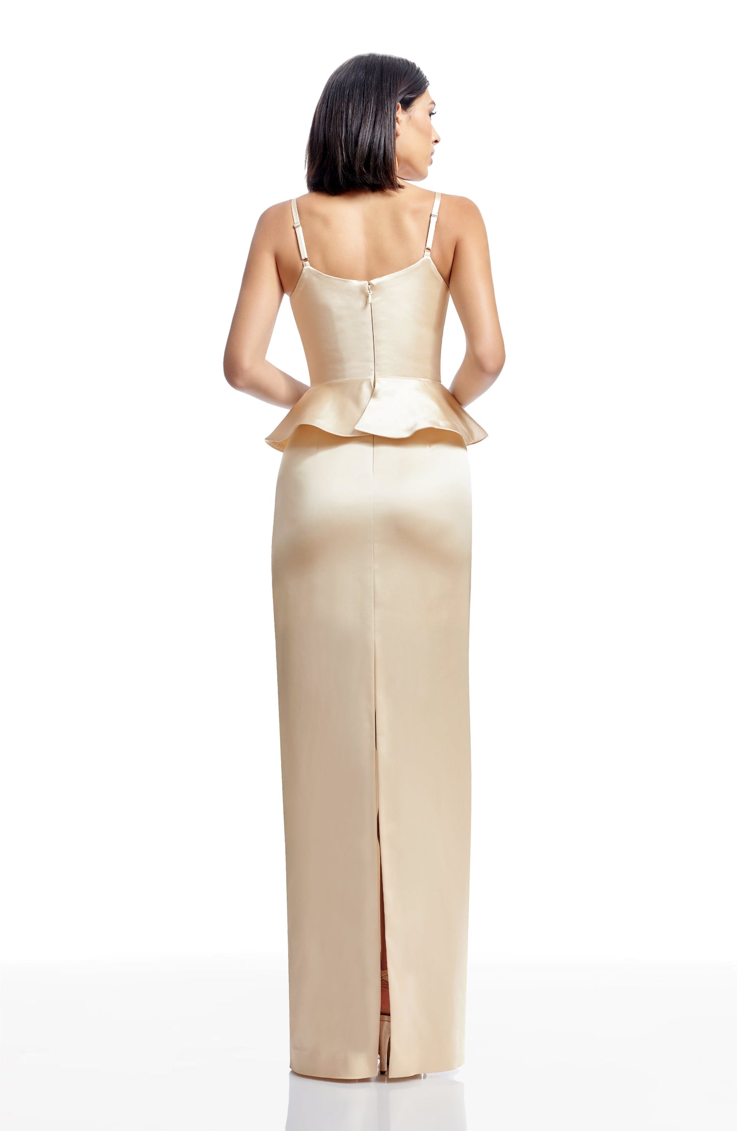 Akiah Dress