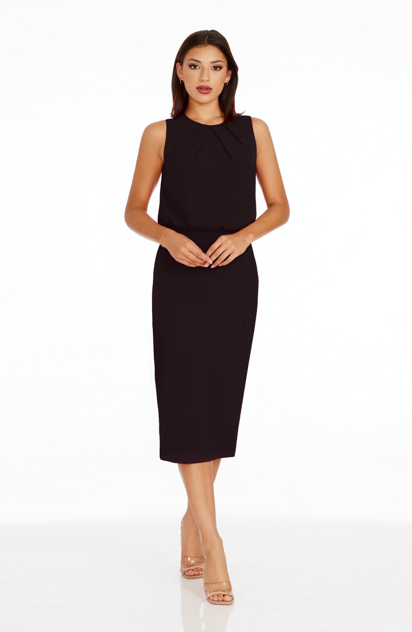 Amada Dress