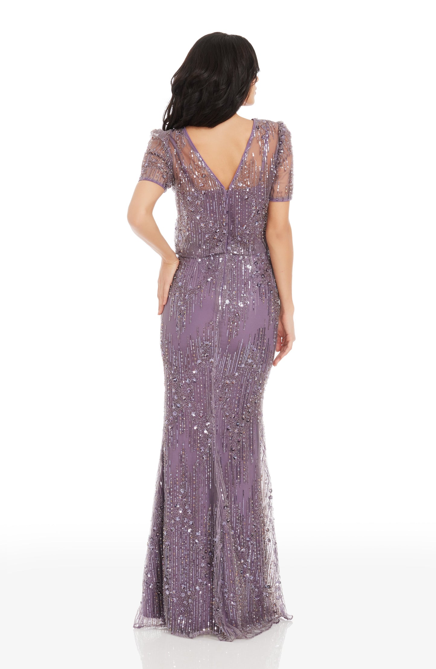 Amanda Gown