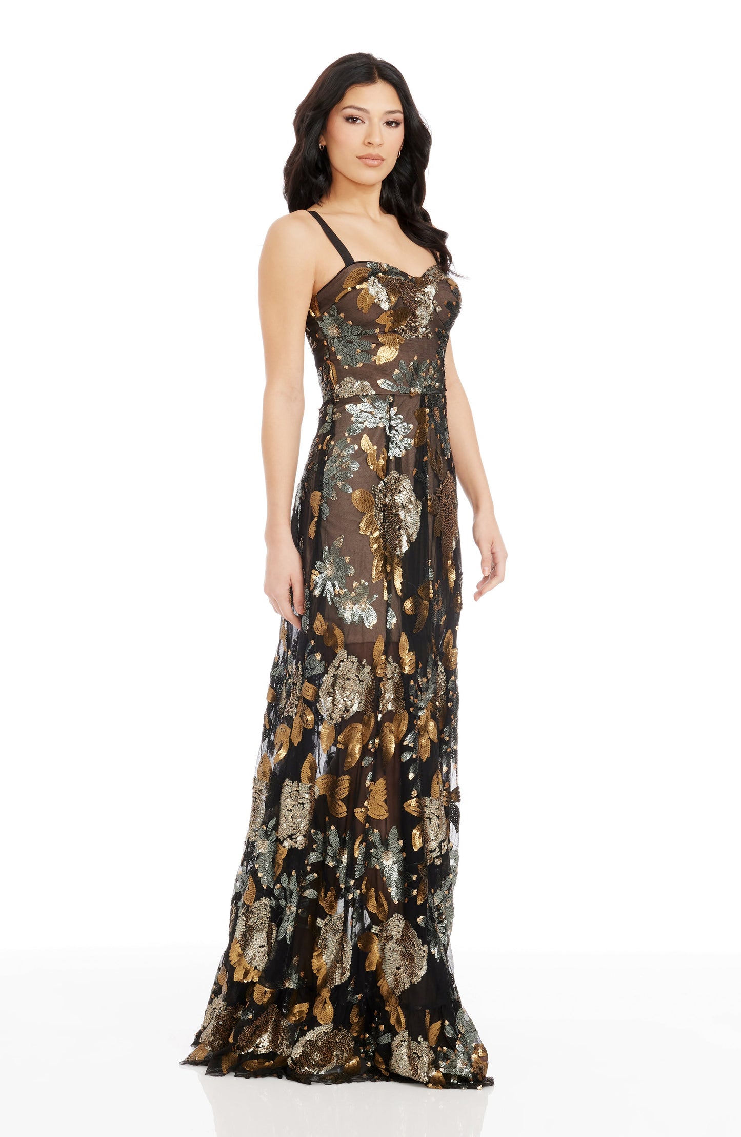 Anabel Dress