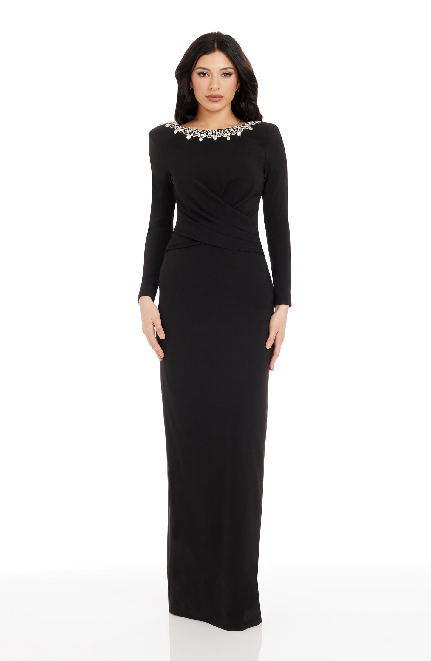 Anne Dress