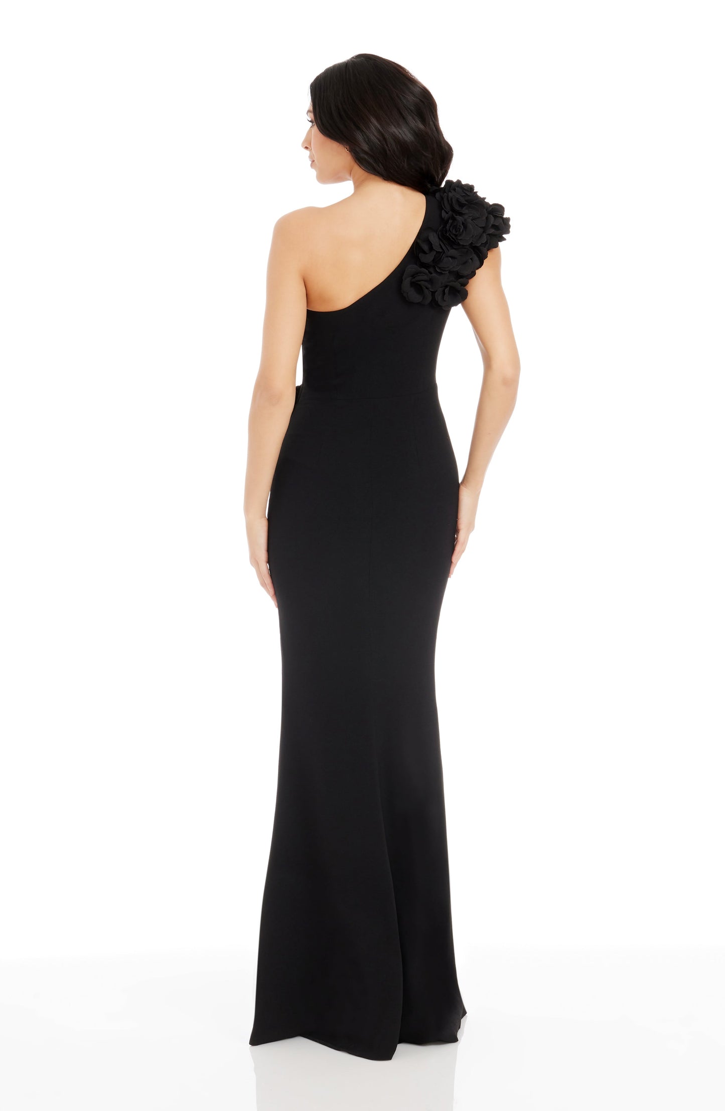 Aubrielle Dress