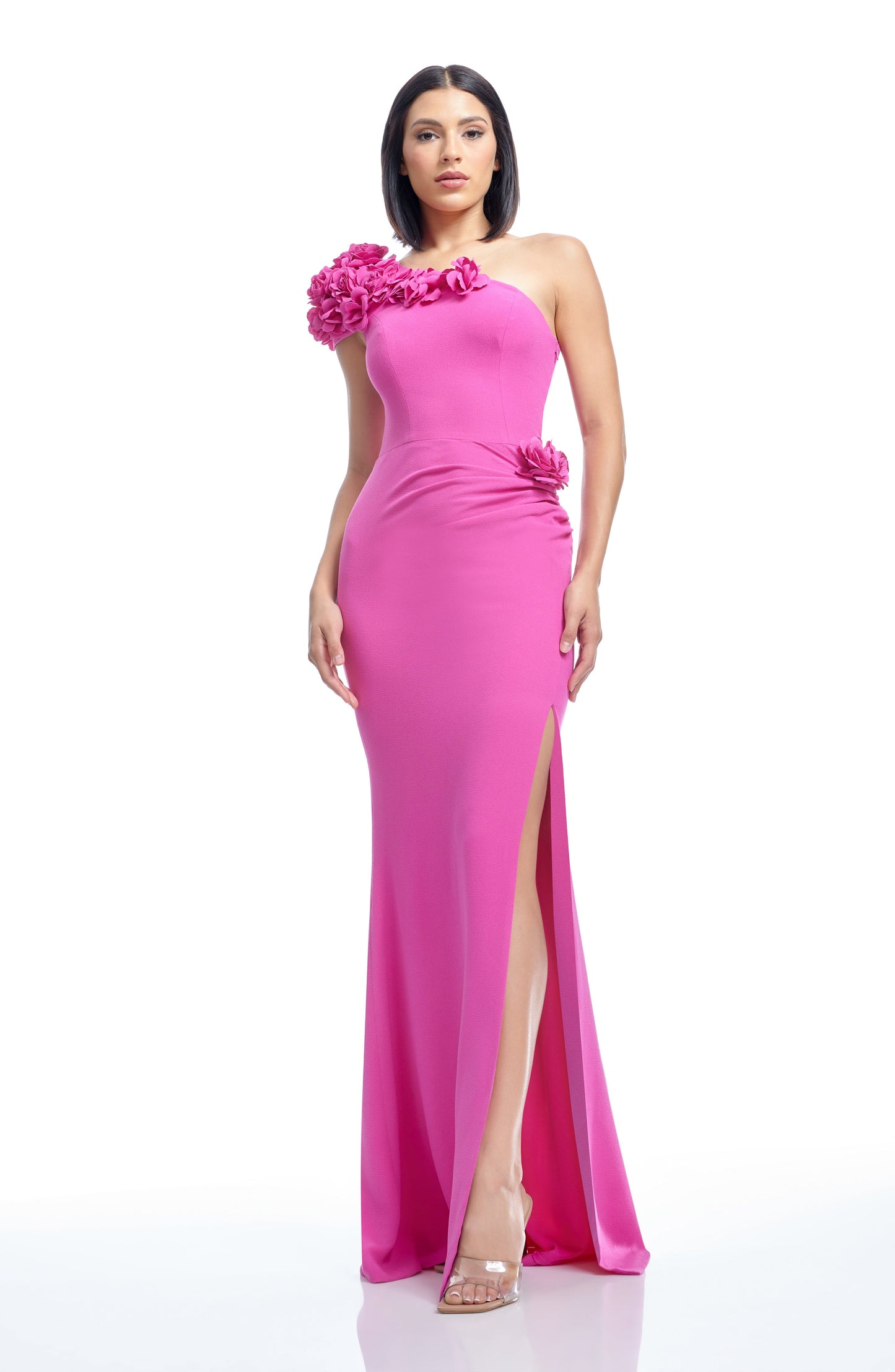 Aubrielle Dress