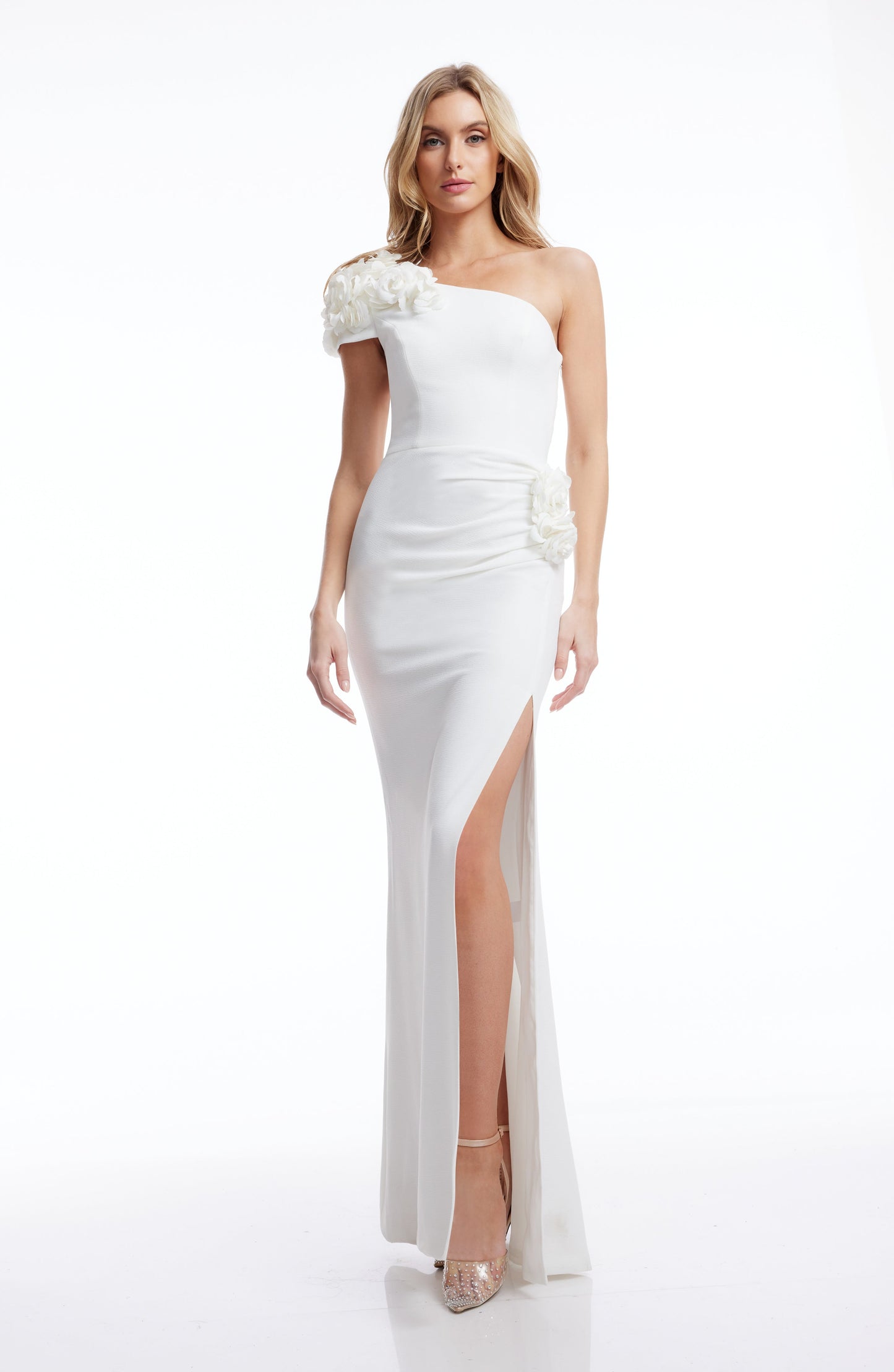 Aubrielle Dress
