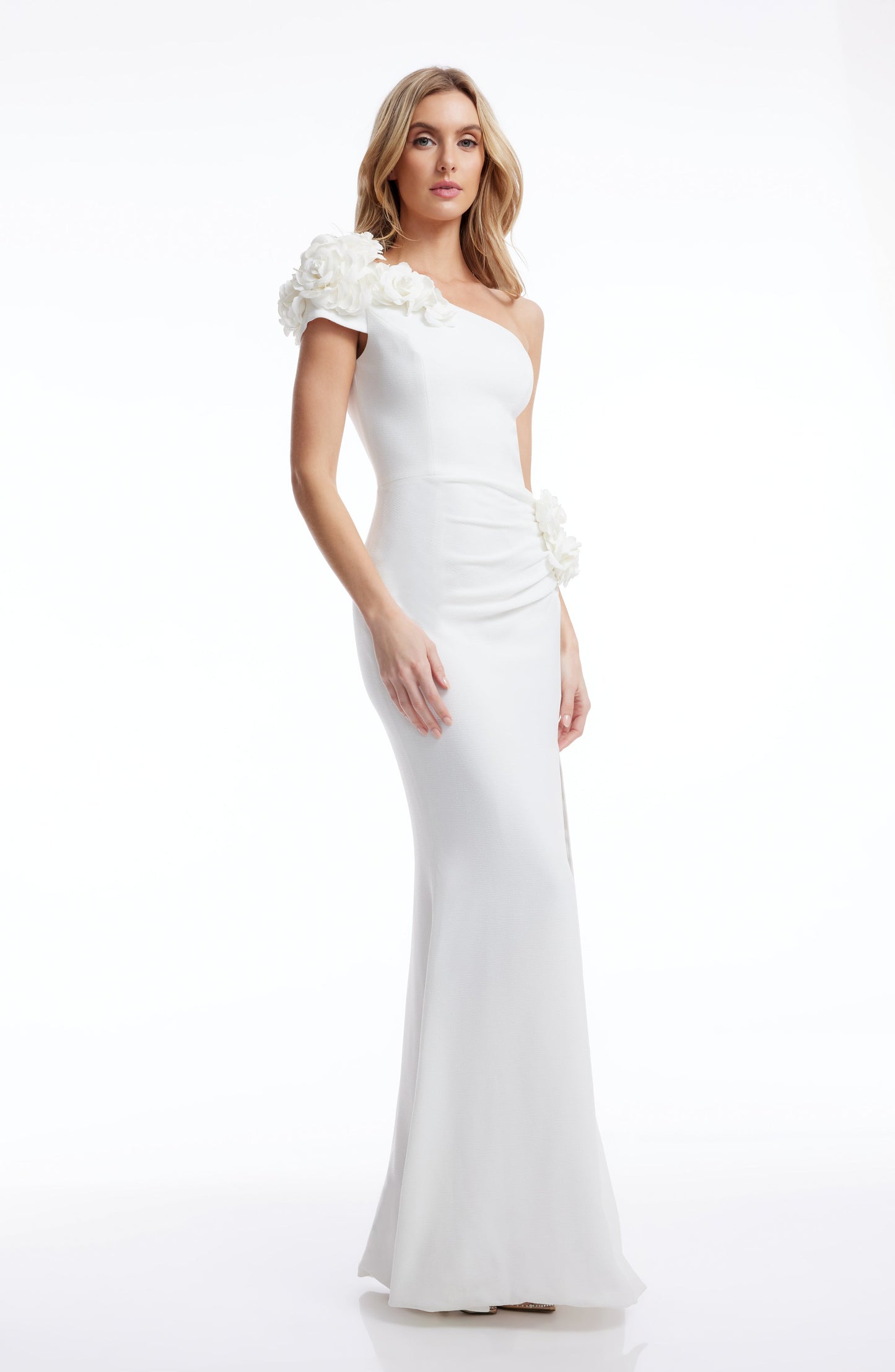 Aubrielle Dress