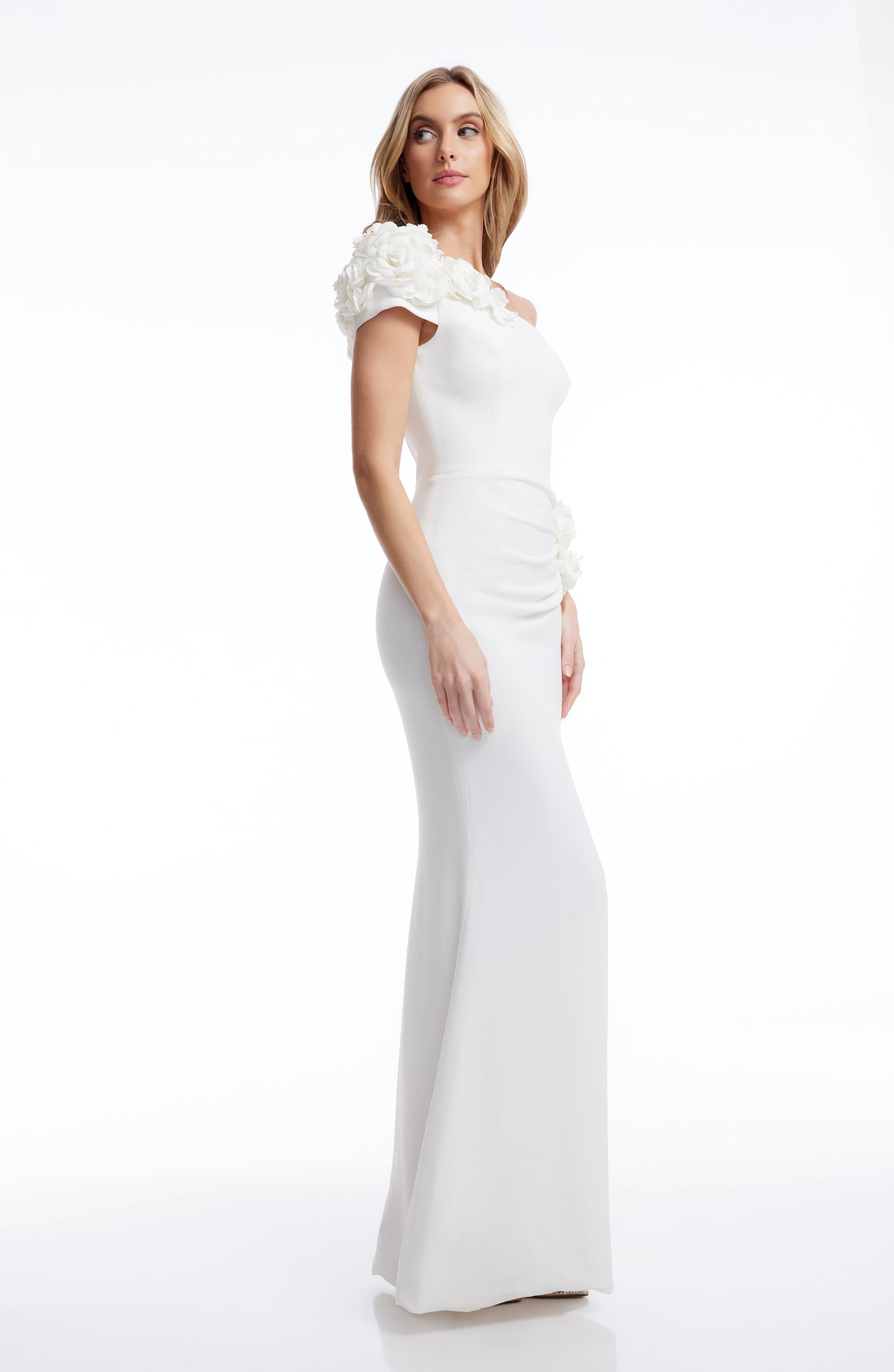 Aubrielle Dress