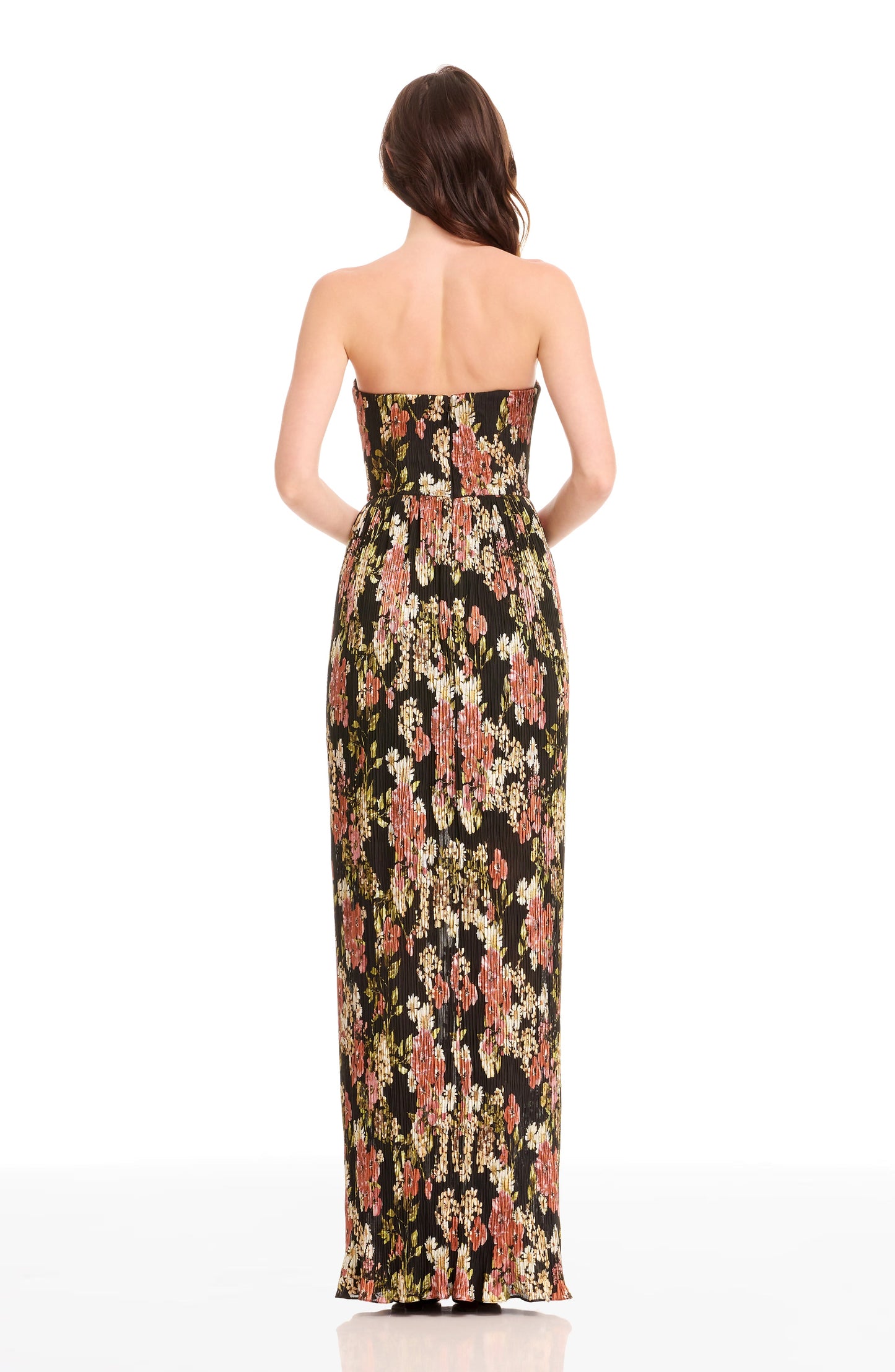 Audrina Dress