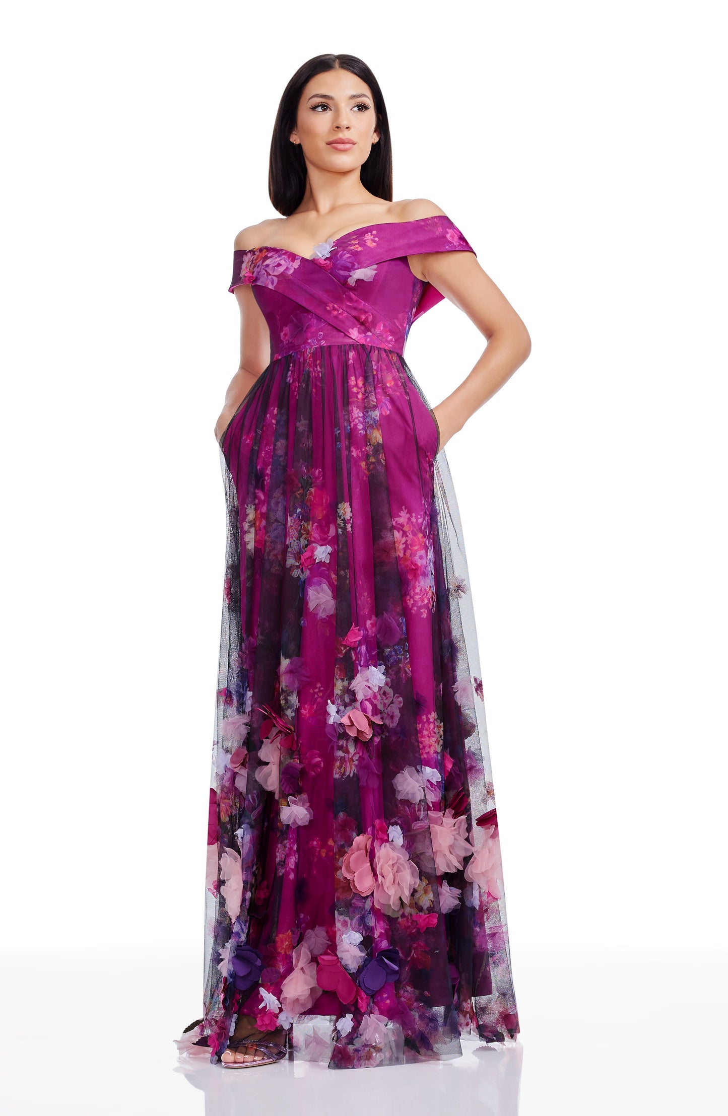 Aurea Dress