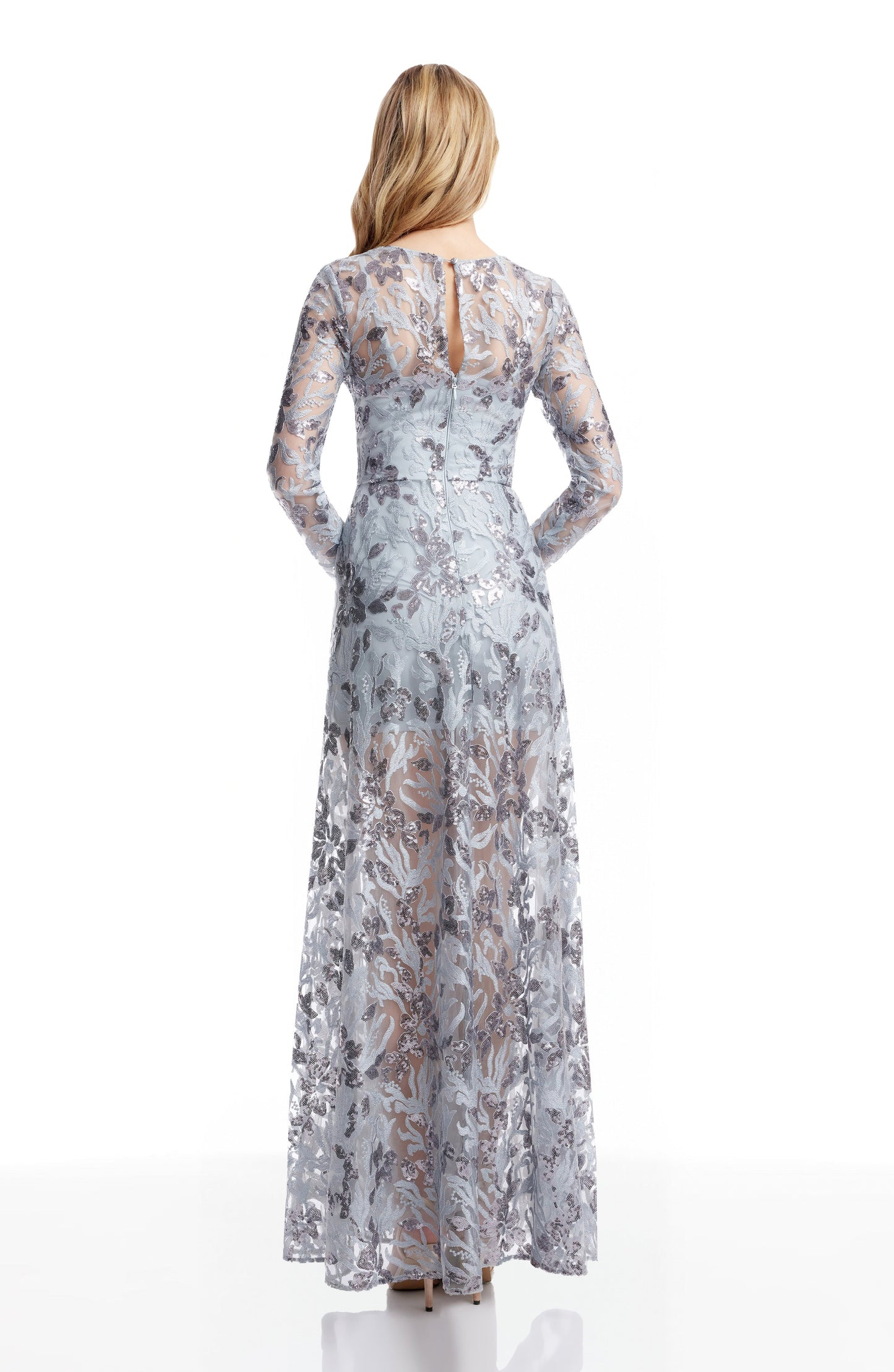 Ava Dress