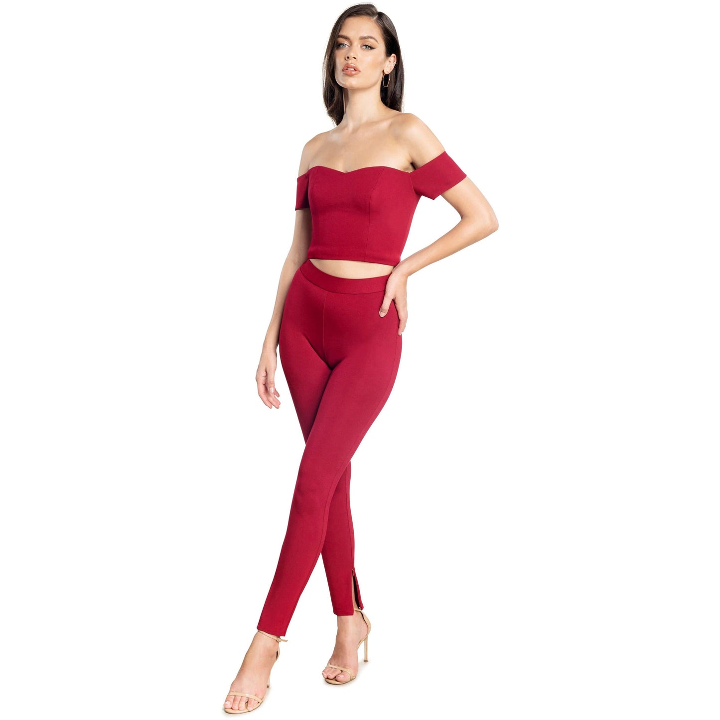 Bailey Top
