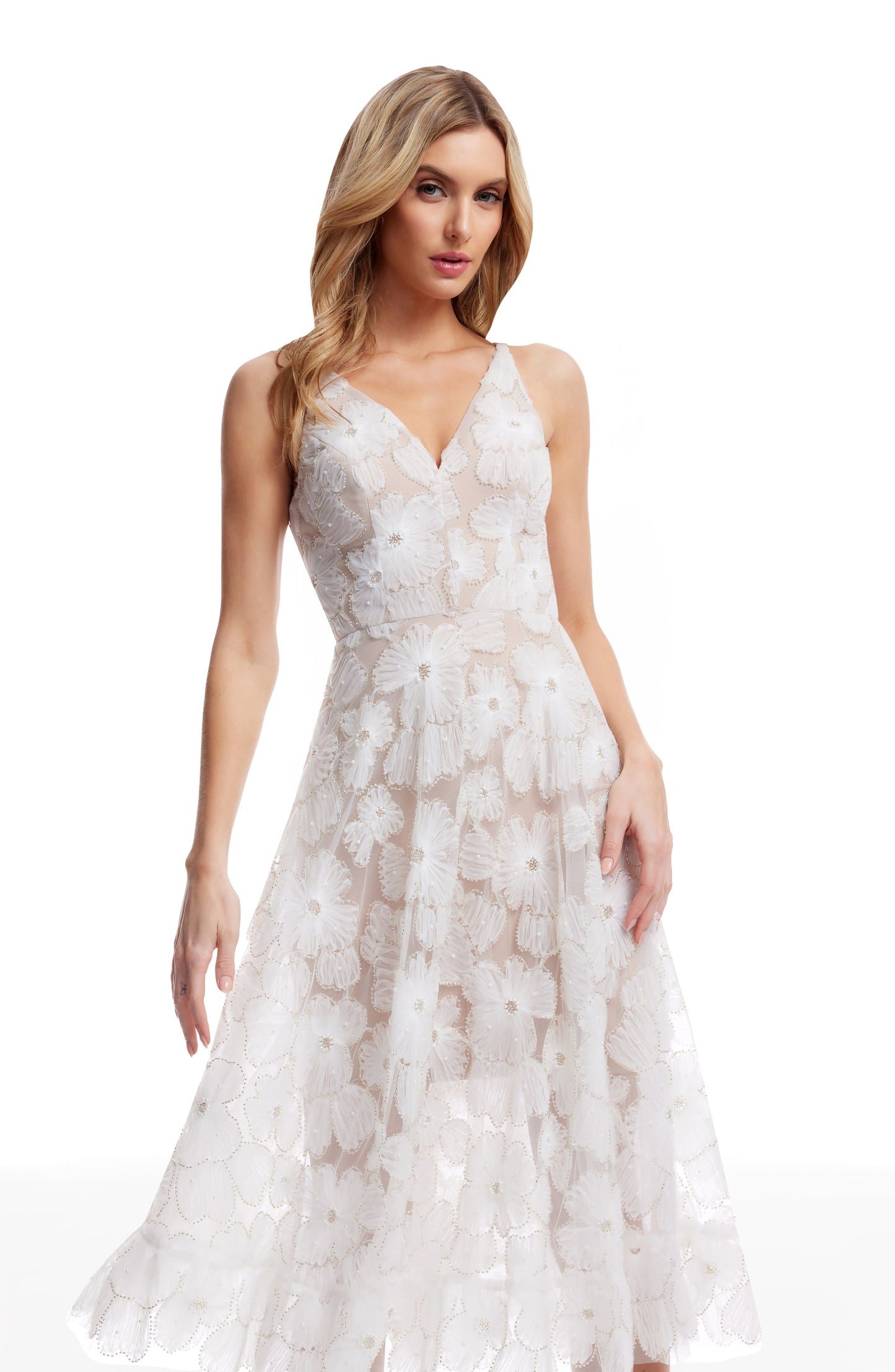 Blair Dress