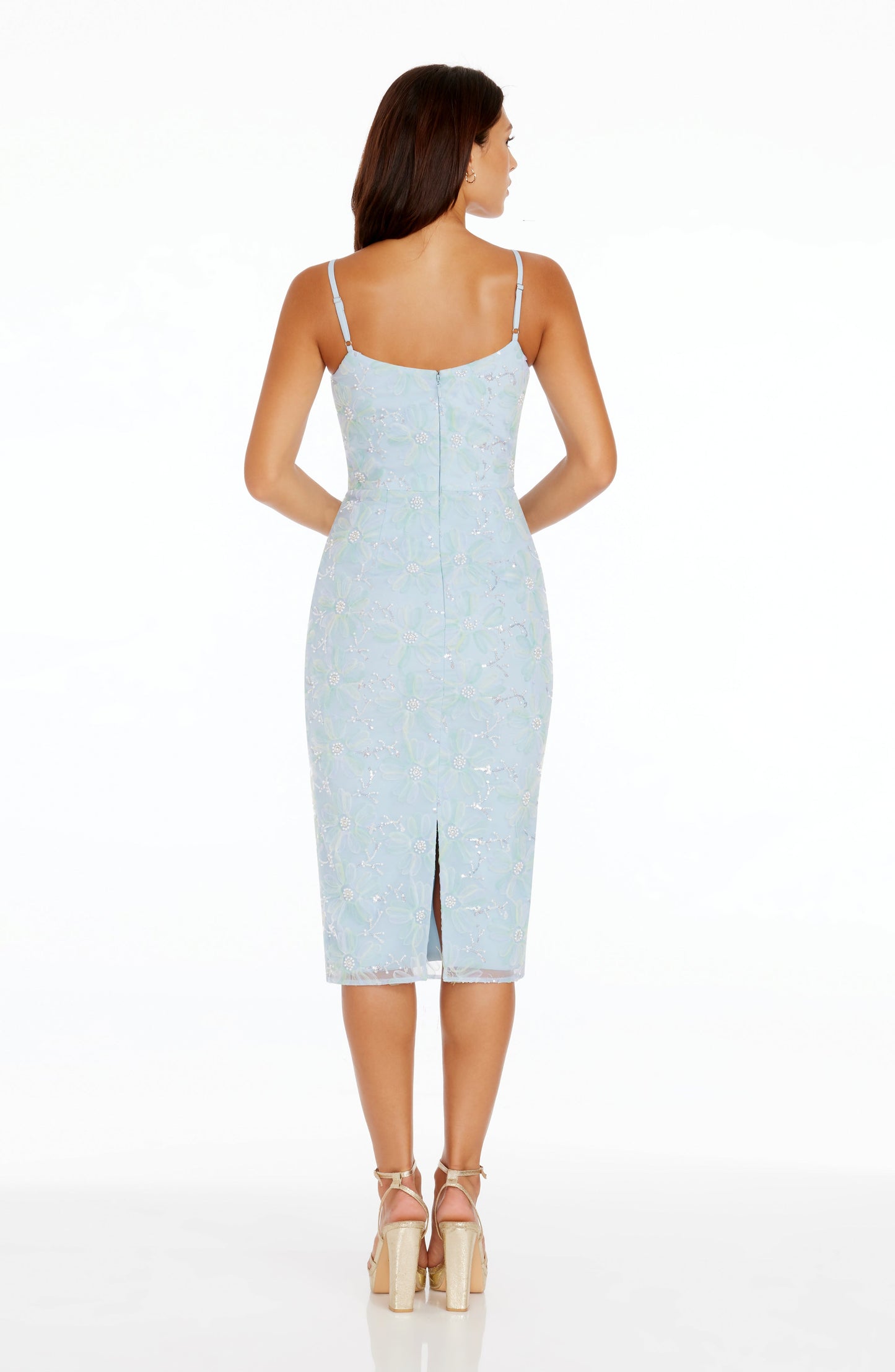 Blakely Dress