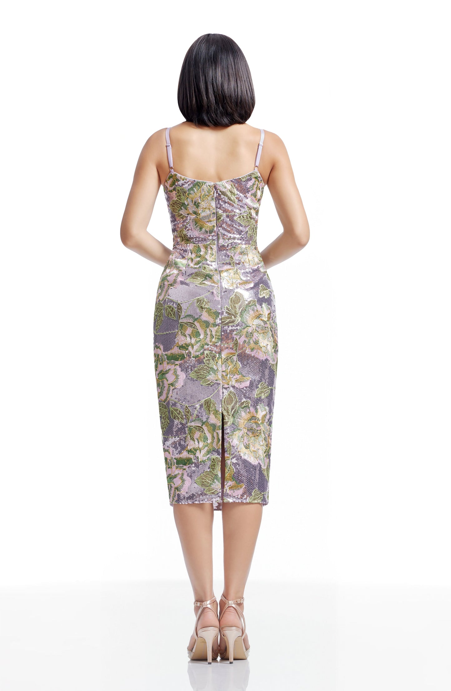 Blakely Dress