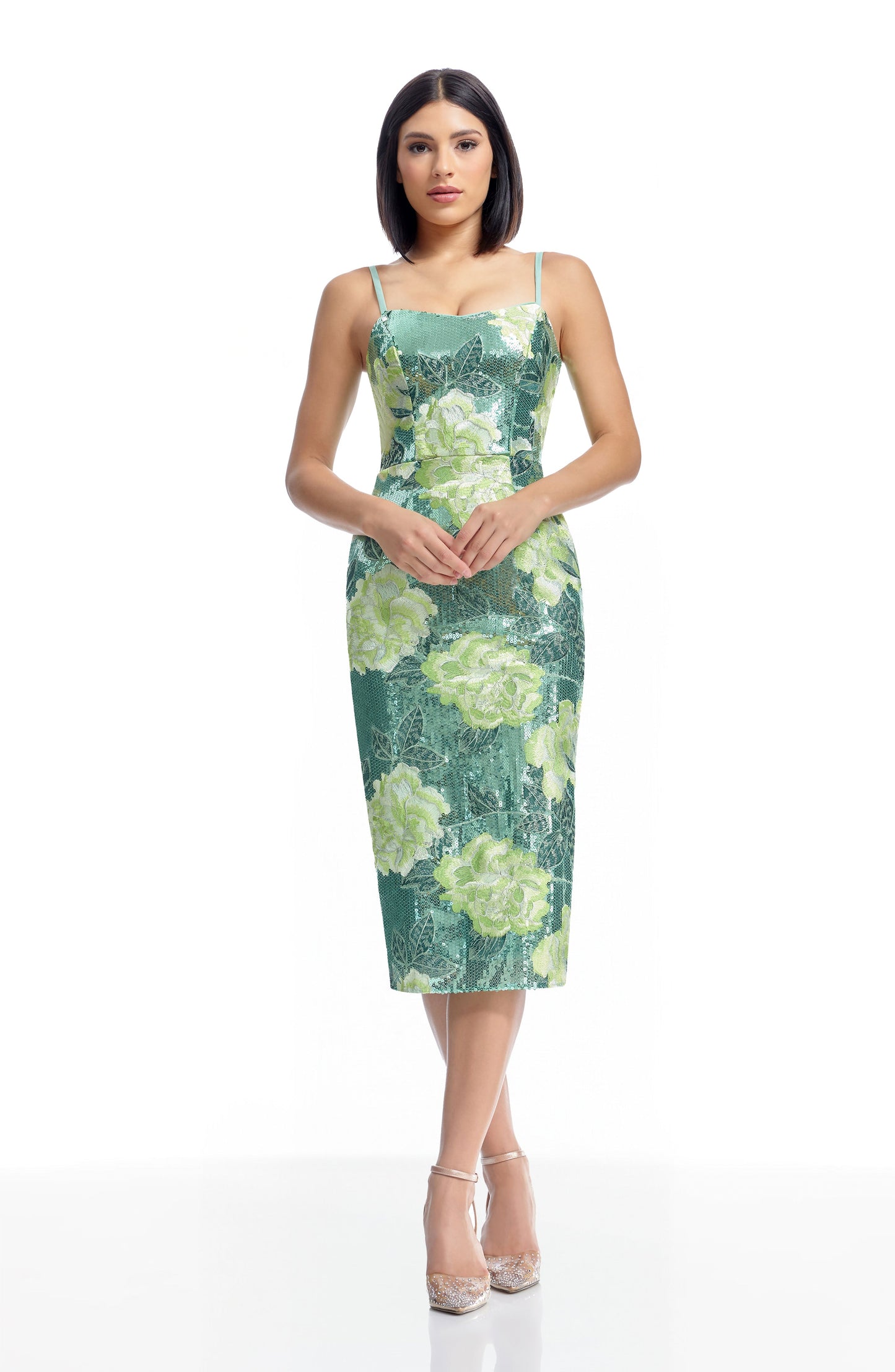 Blakely Dress