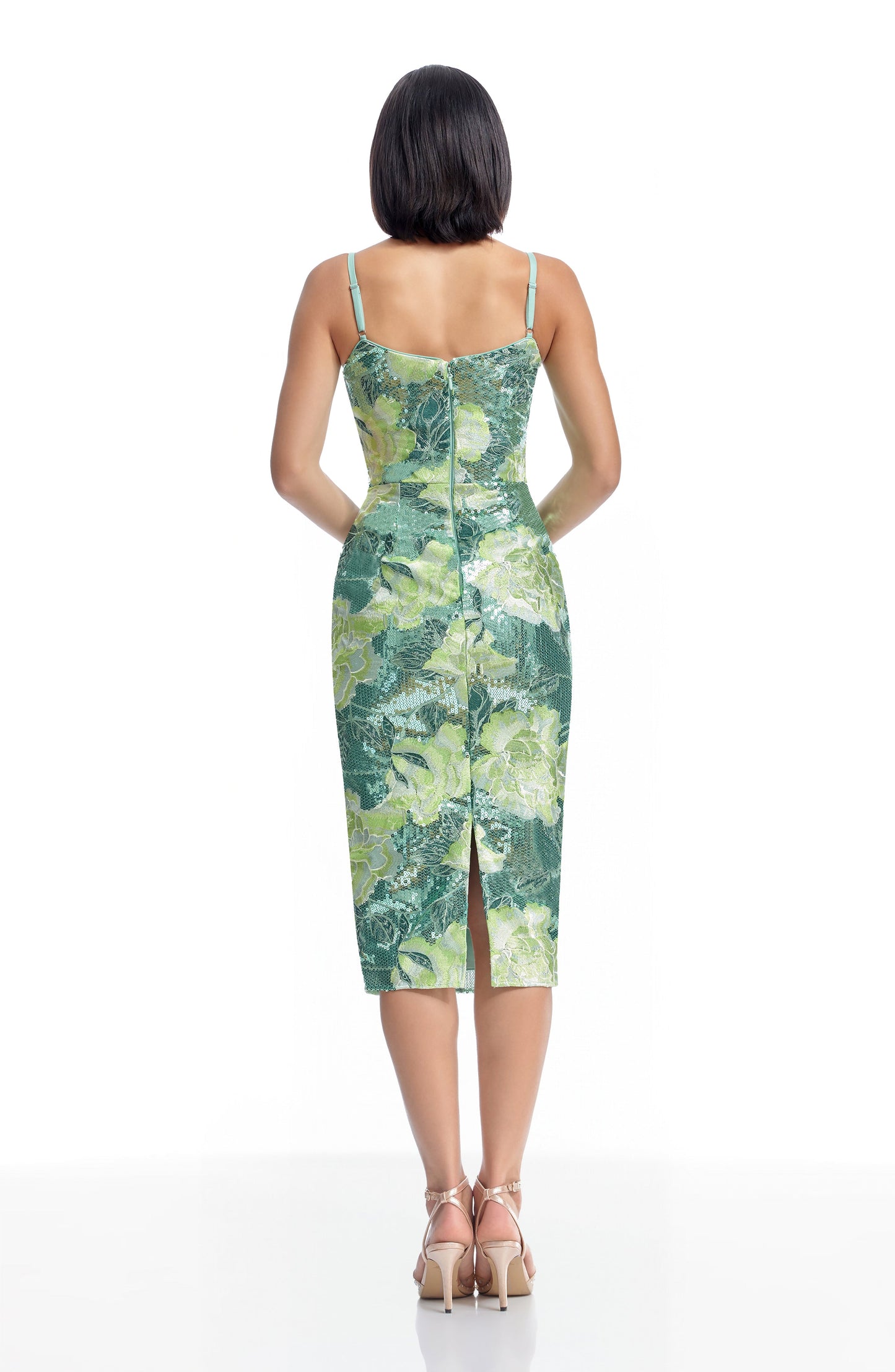 Blakely Dress