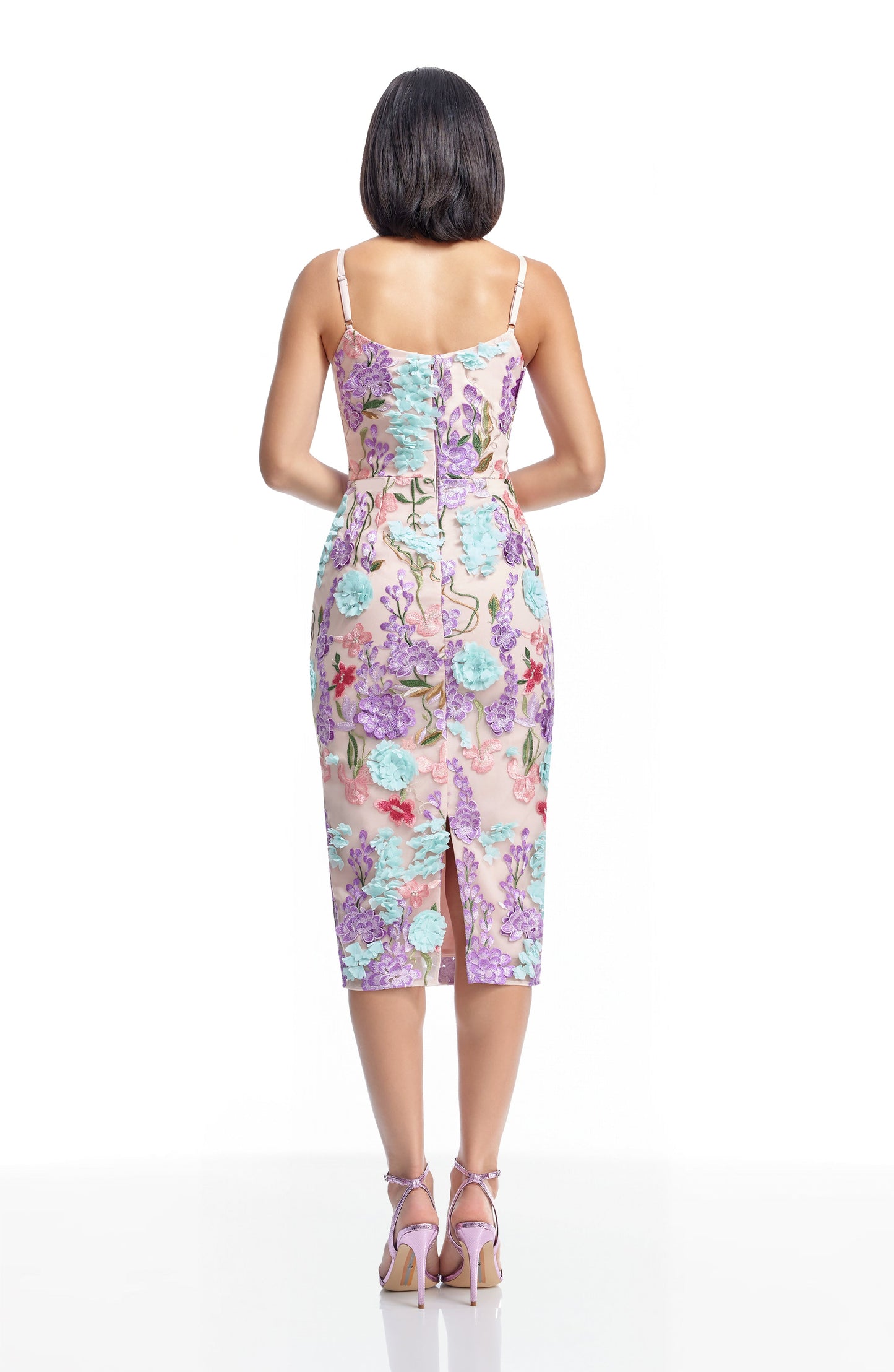 Blakely Dress