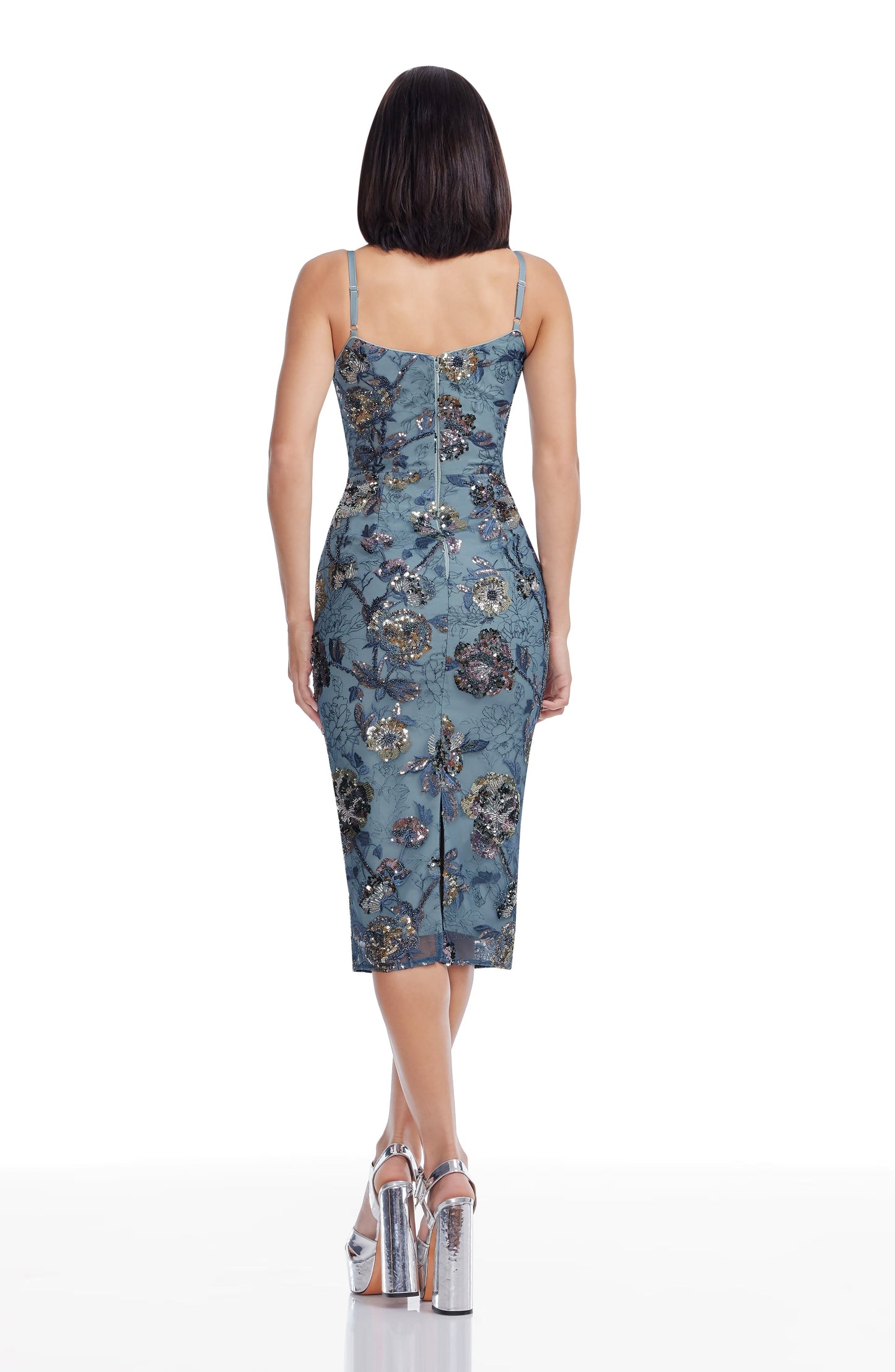 Blakely Dress