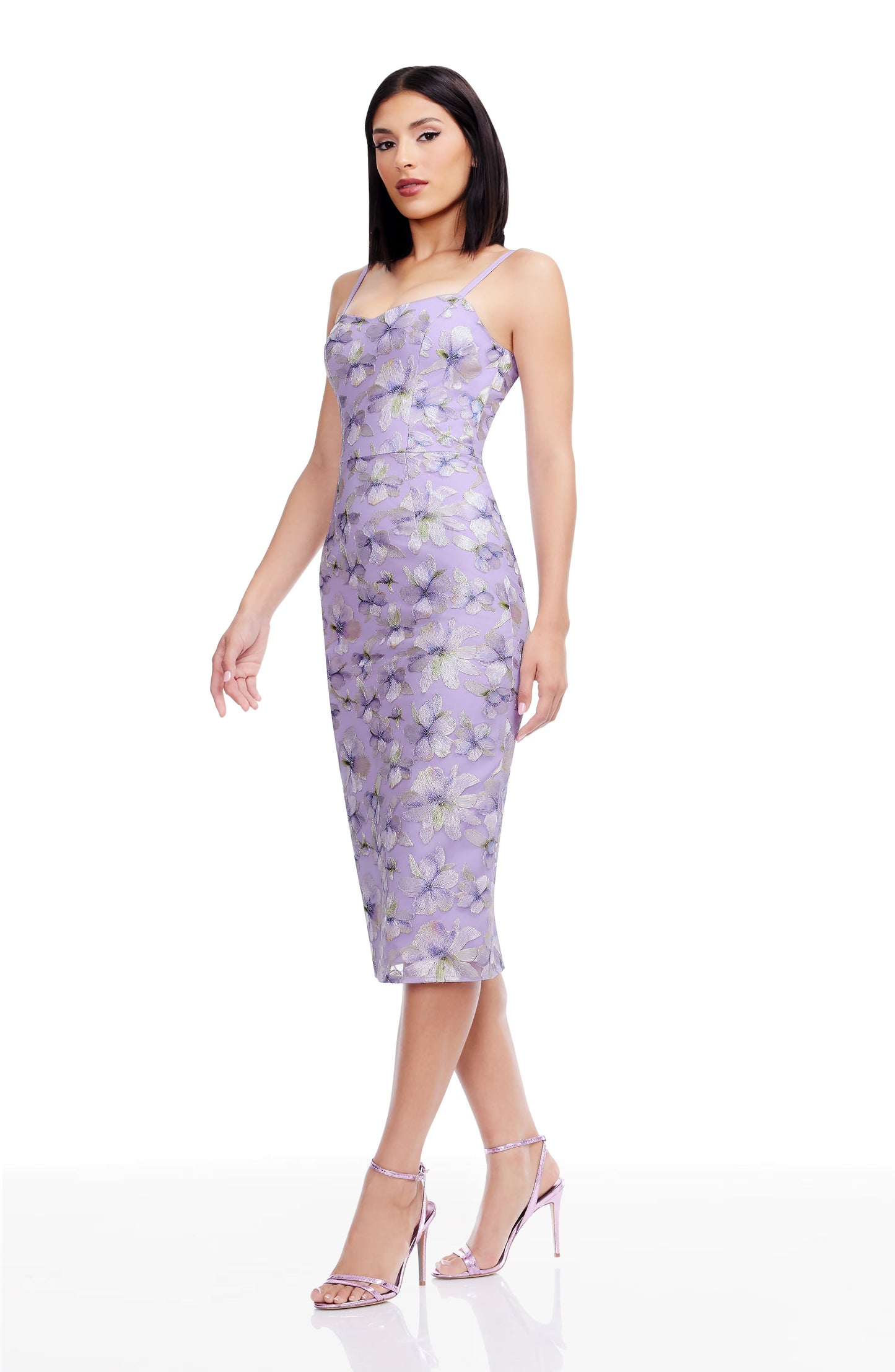 Blakely Dress