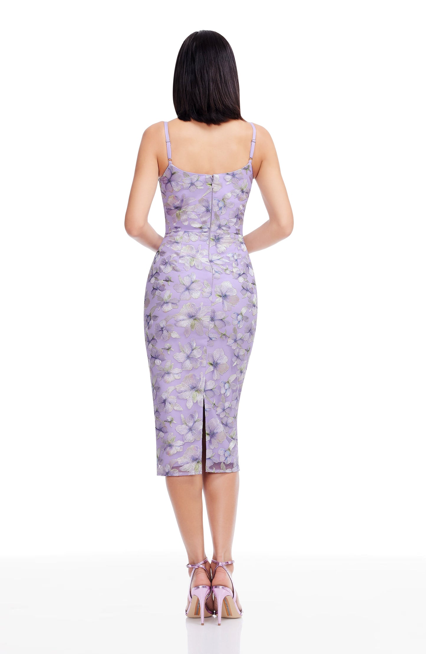 Blakely Dress