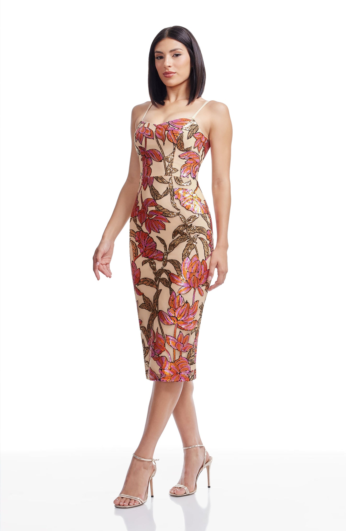 Blakely Dress