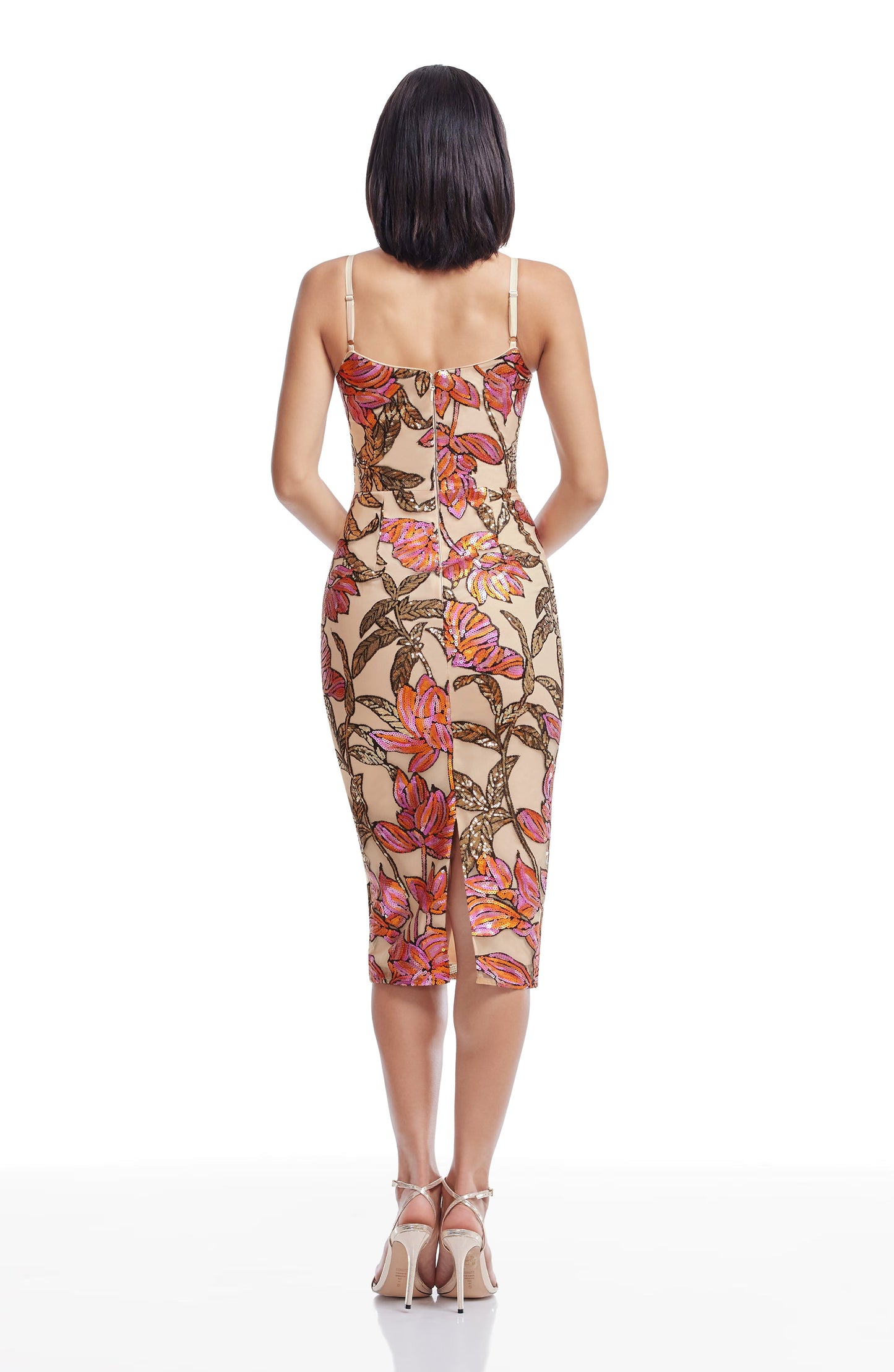 Blakely Dress