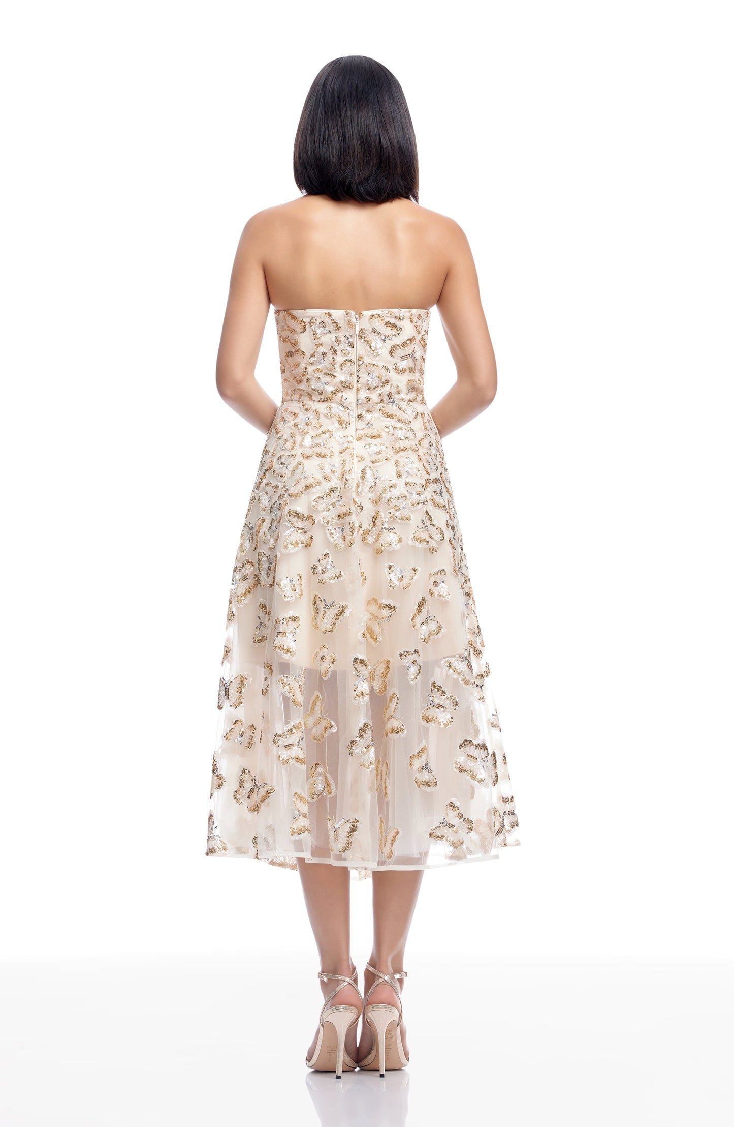 Briella Dress