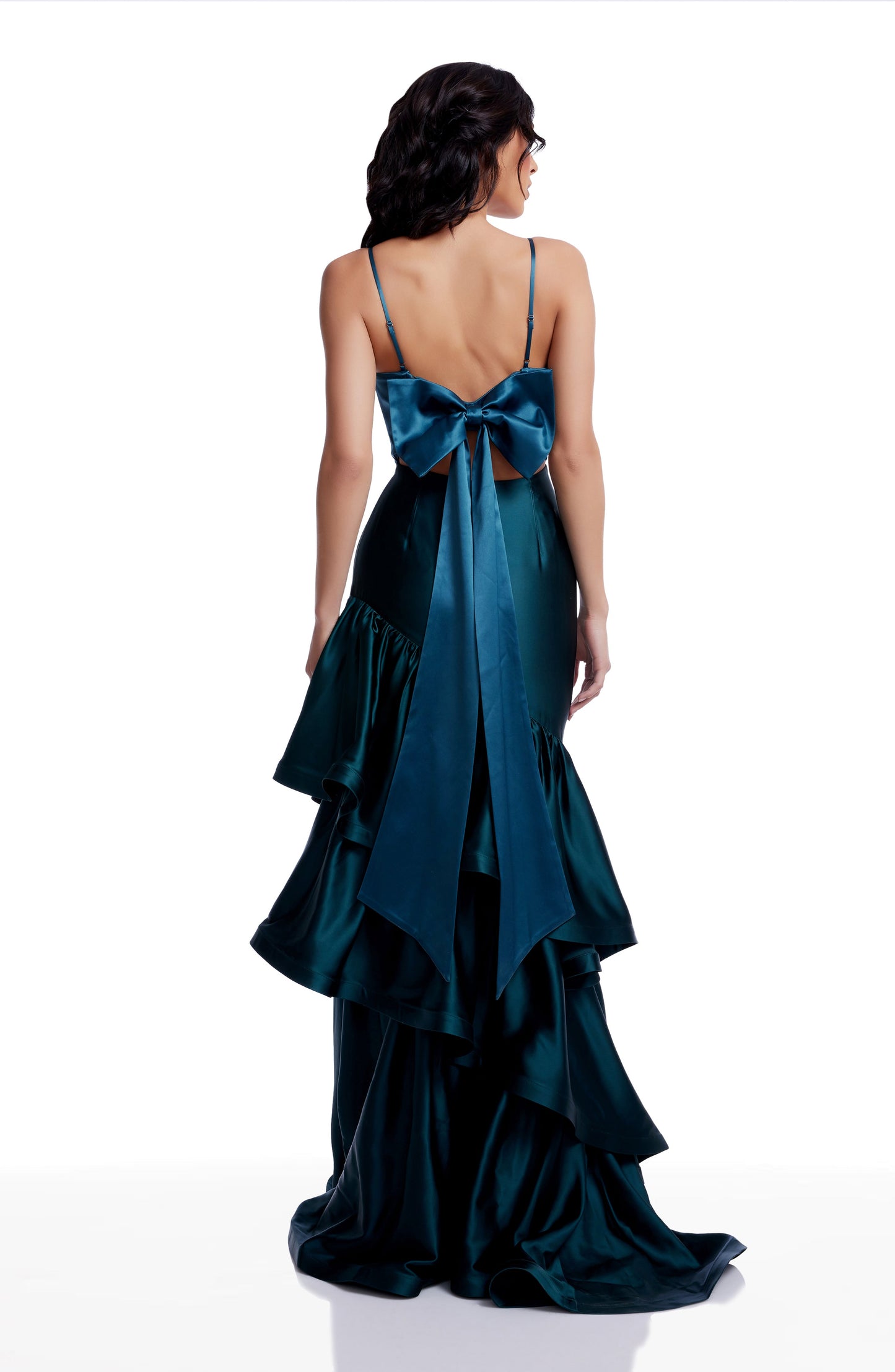 Clarice Dress