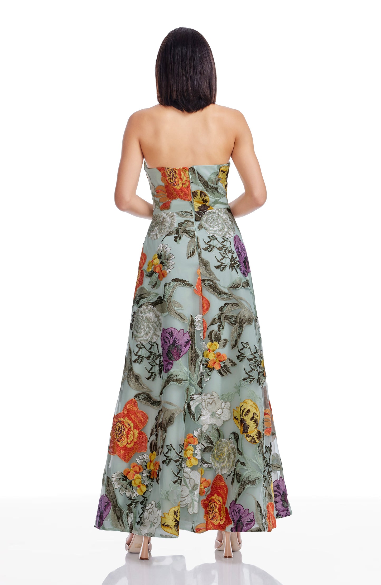 Connor Dress