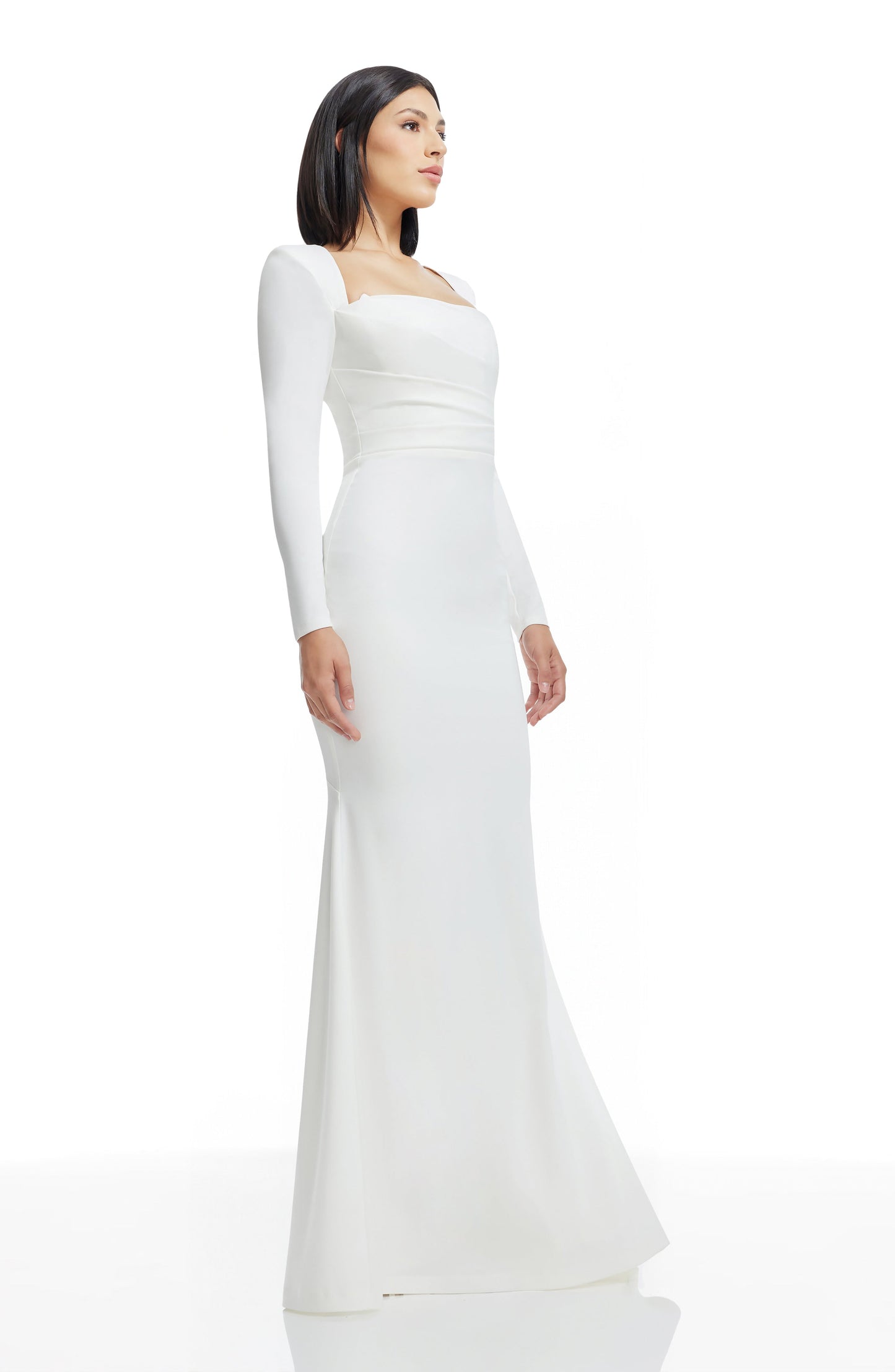 Delores Dress
