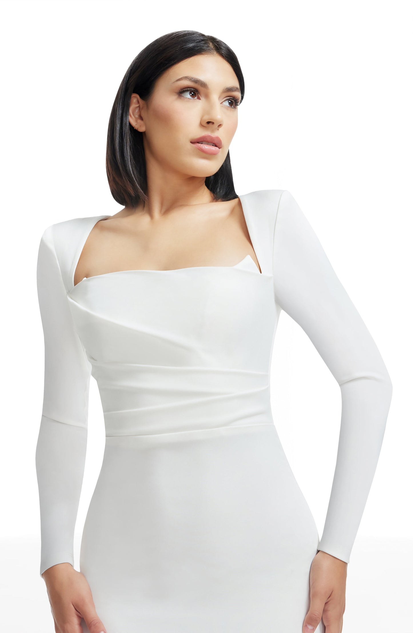 Delores Dress