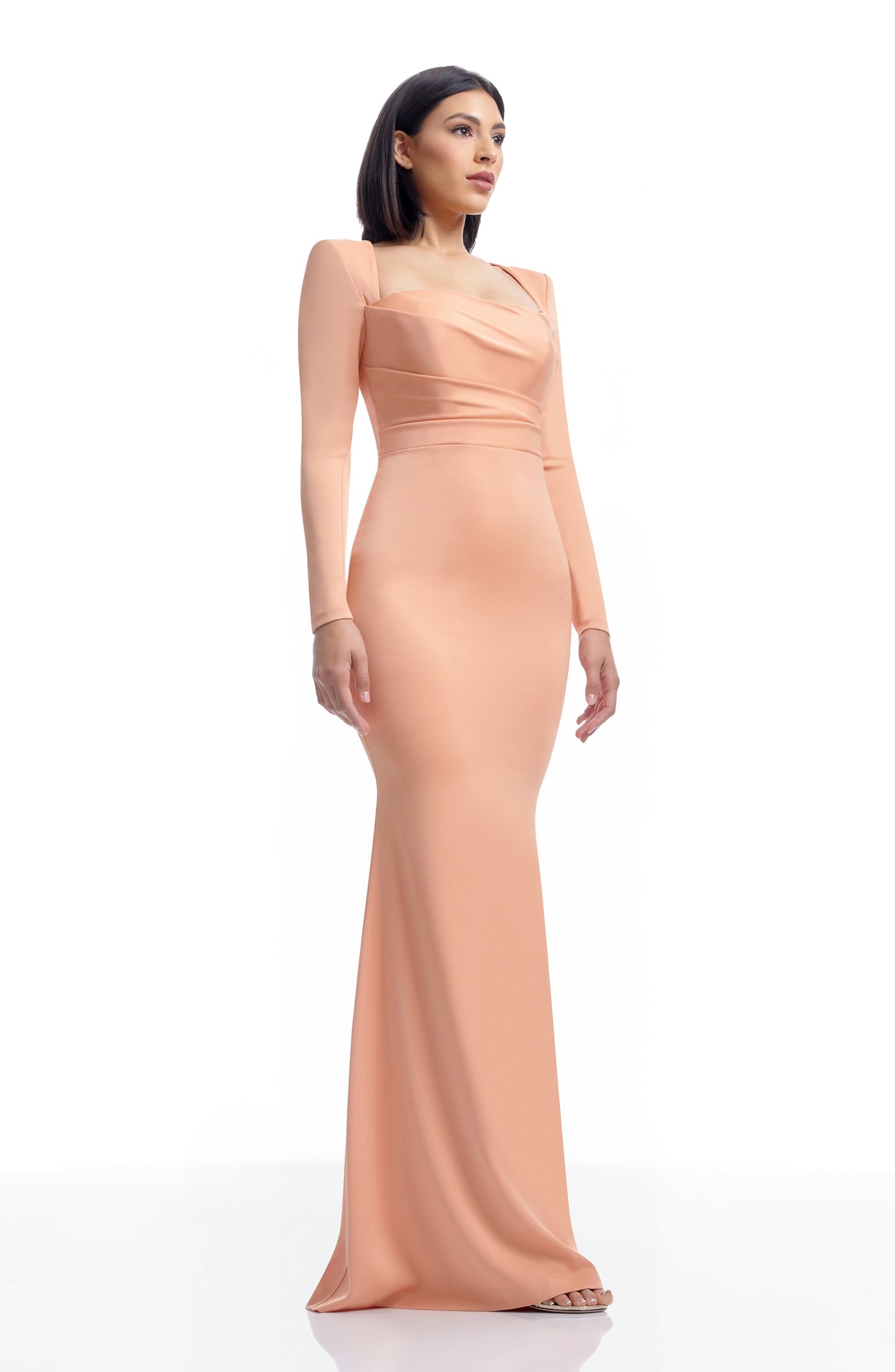Delores Dress