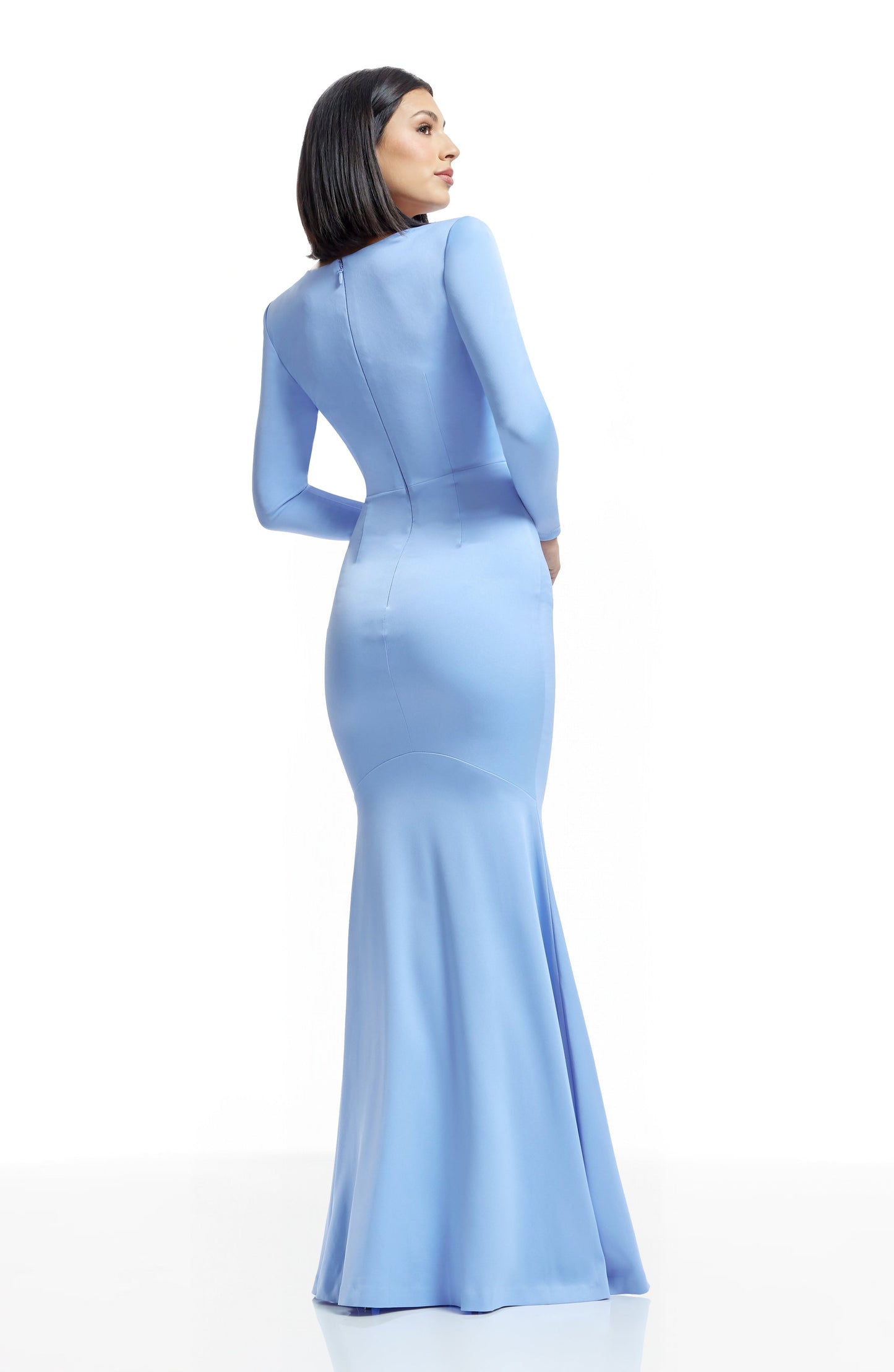 Delores Dress