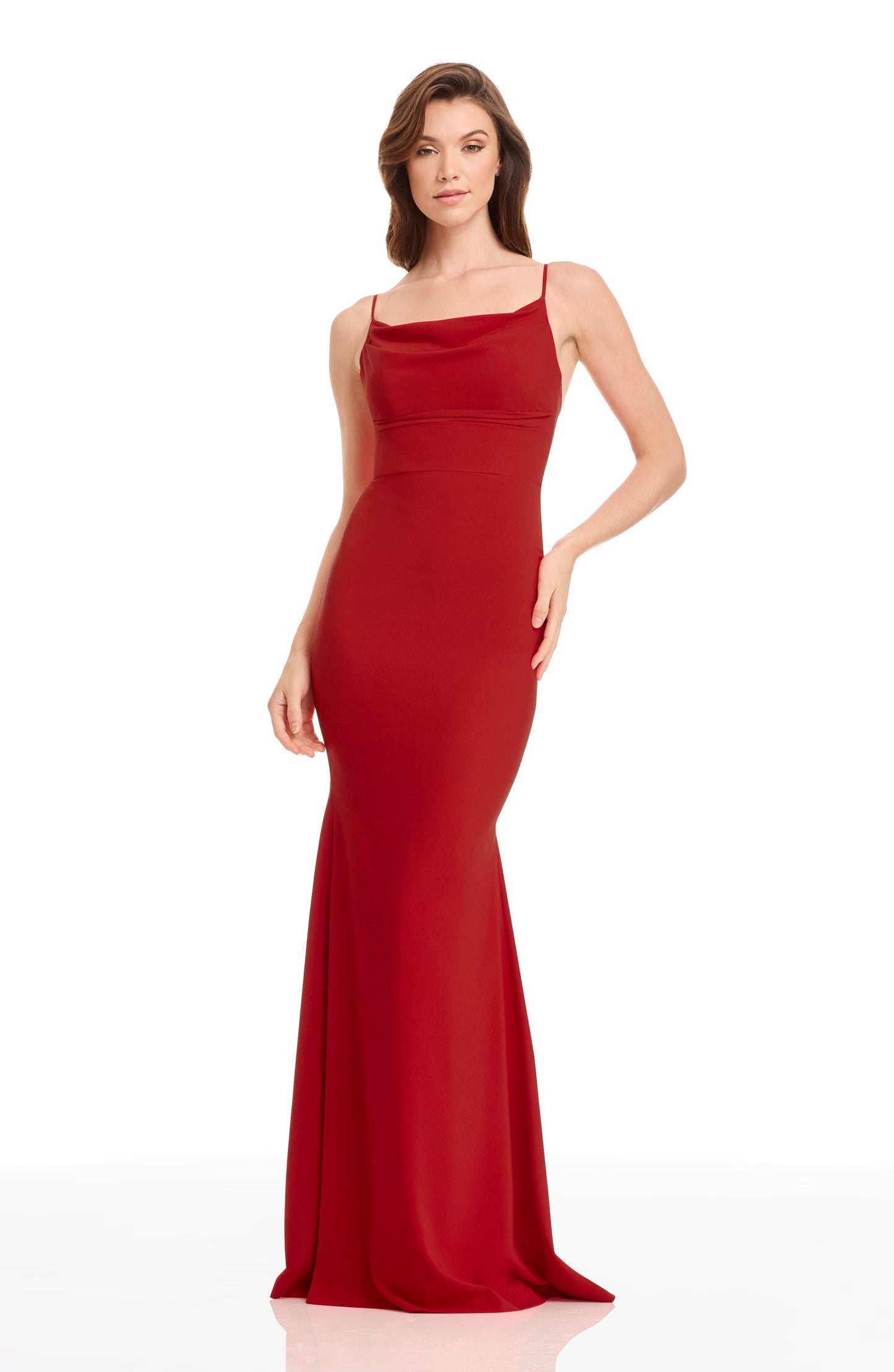 Eliana Dress