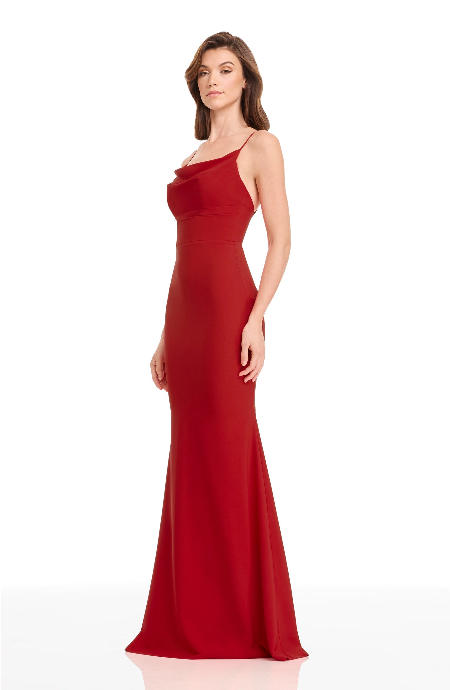 Eliana Dress