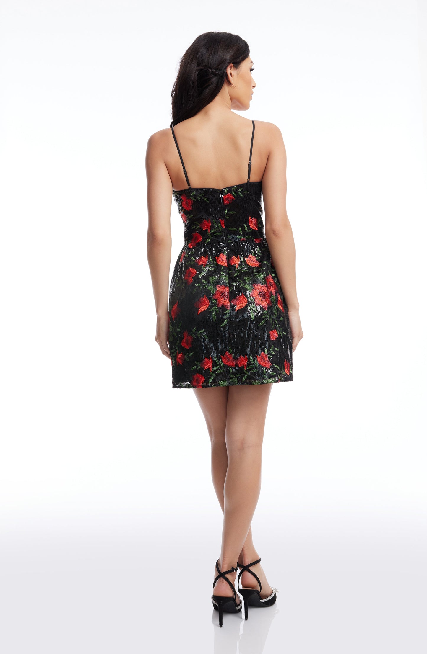 Elva dress
