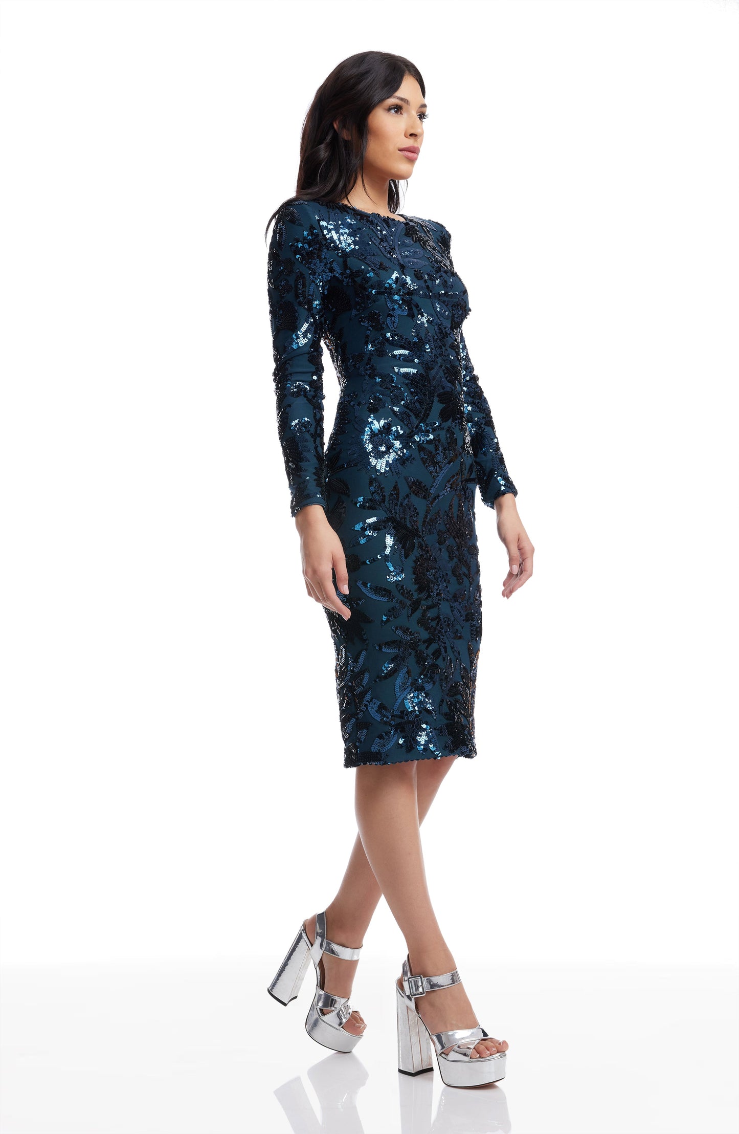 Emmalyn Dress