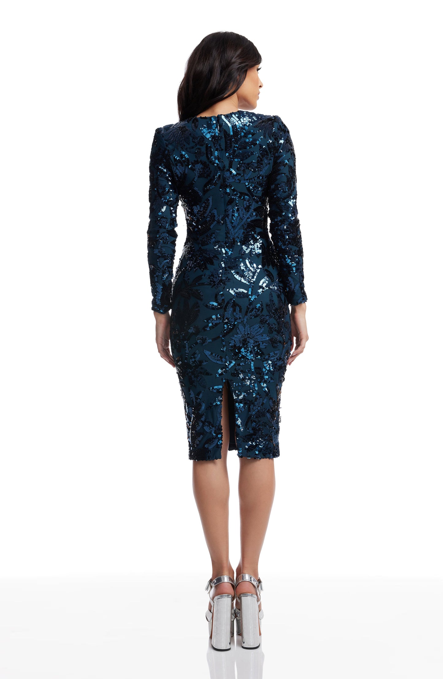 Emmalyn Dress