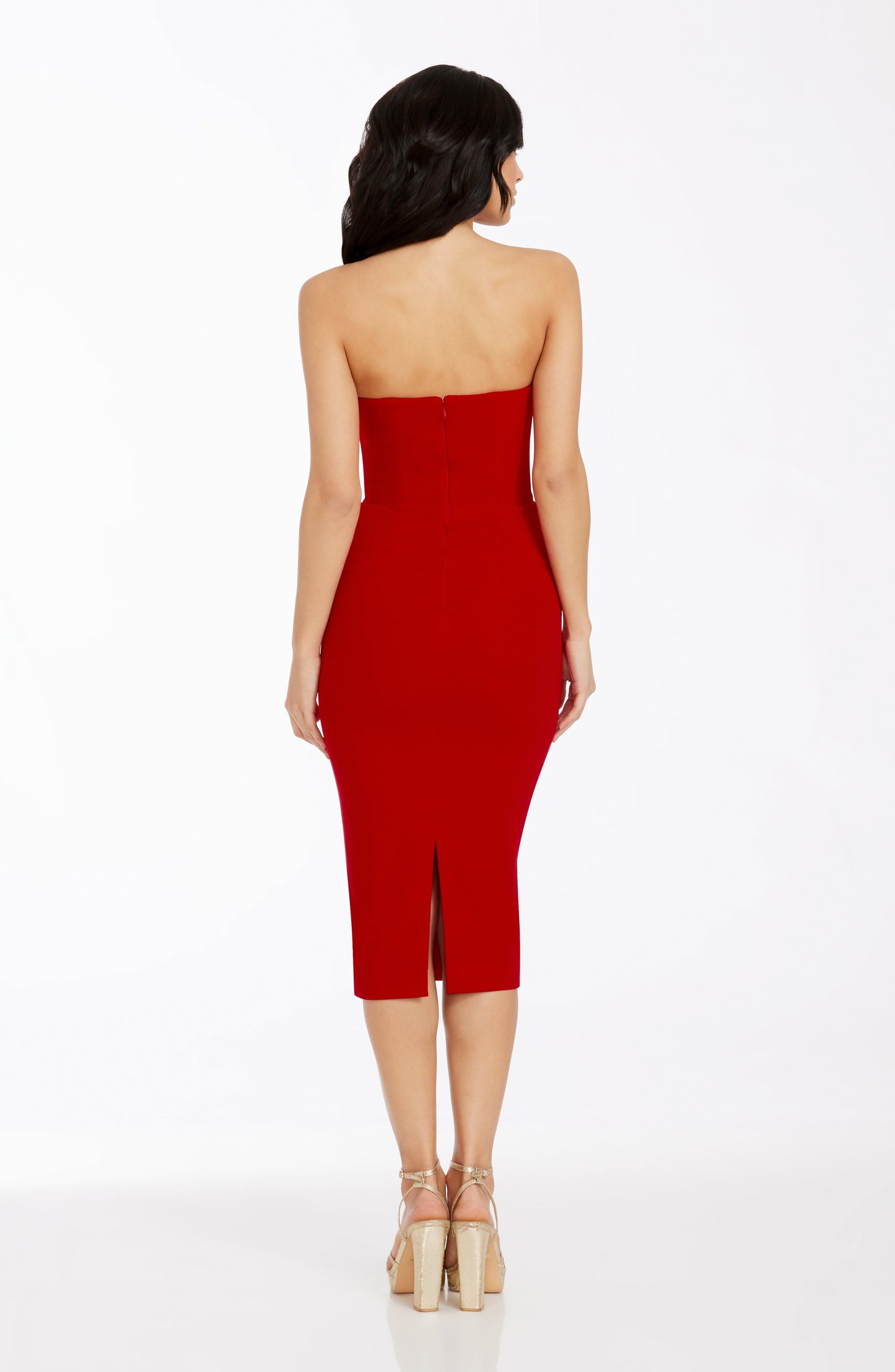 Erica Dress