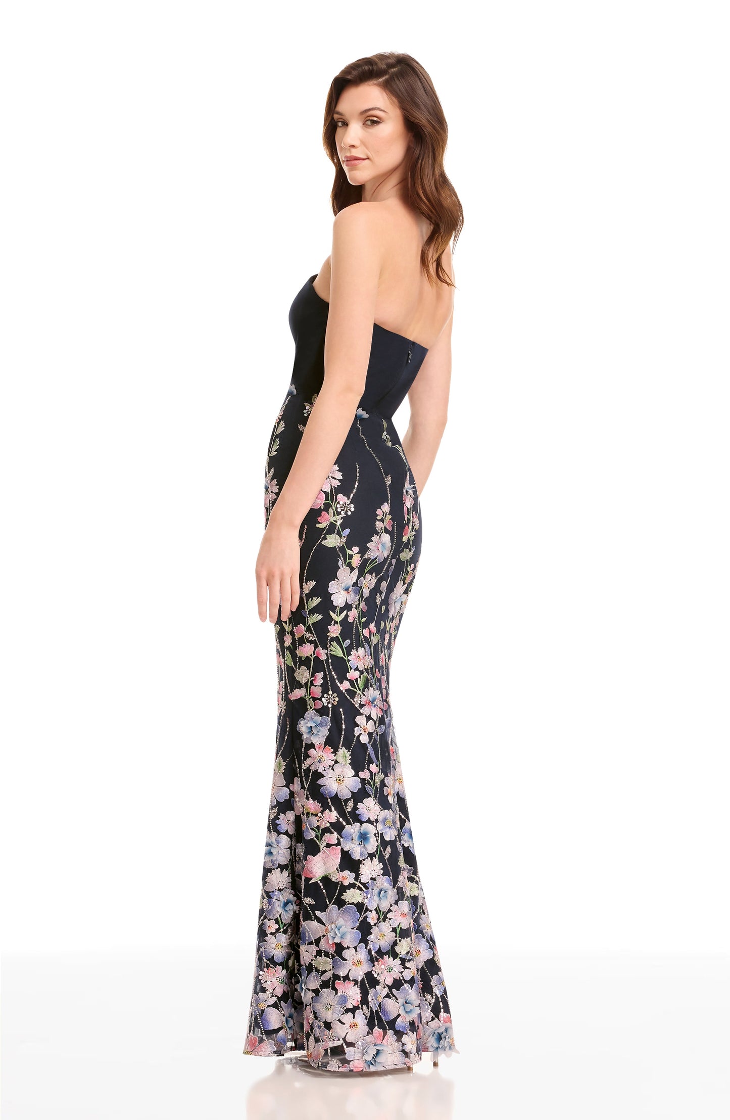 Fernanda Dress