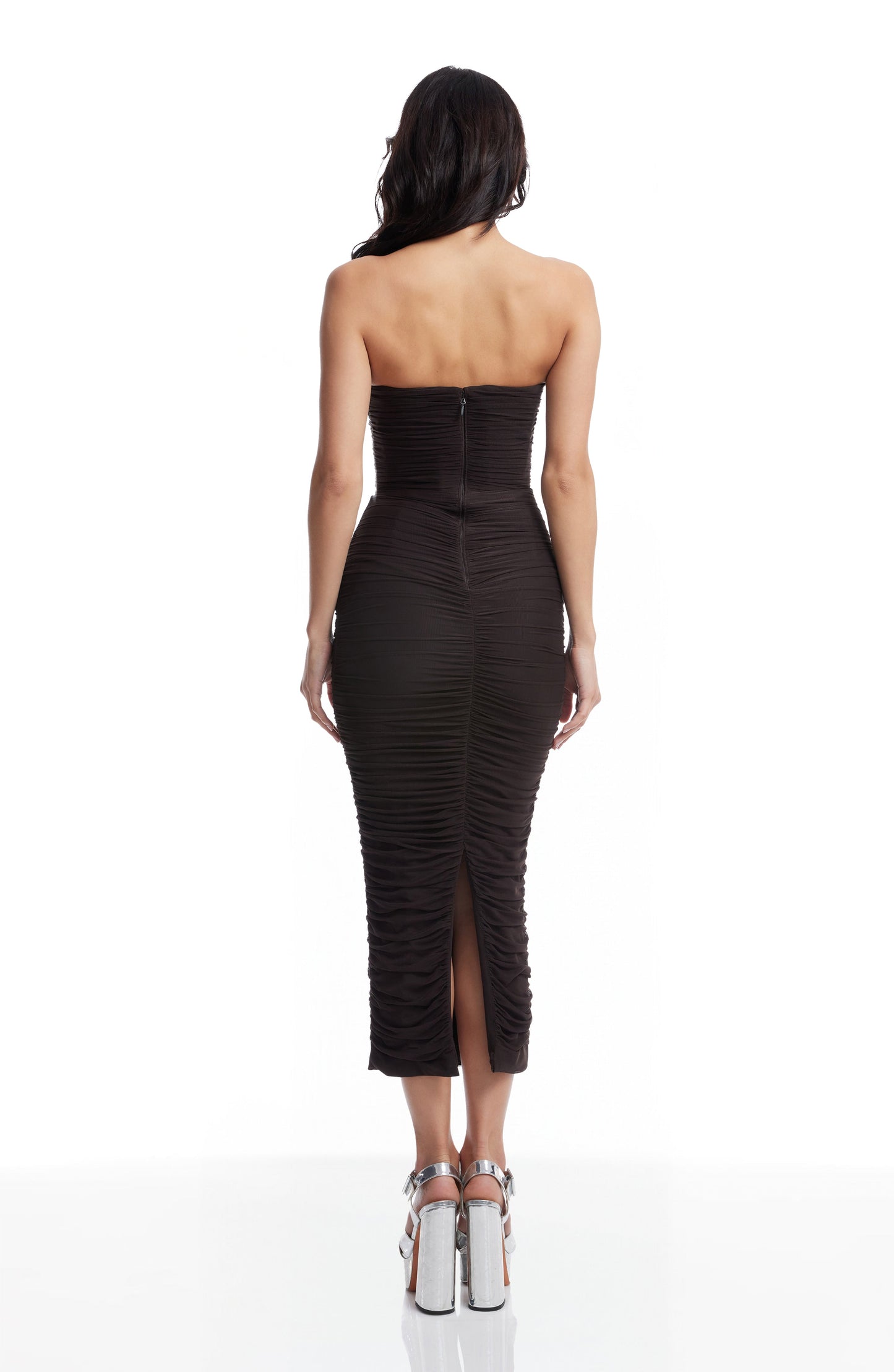 Ferra Dress