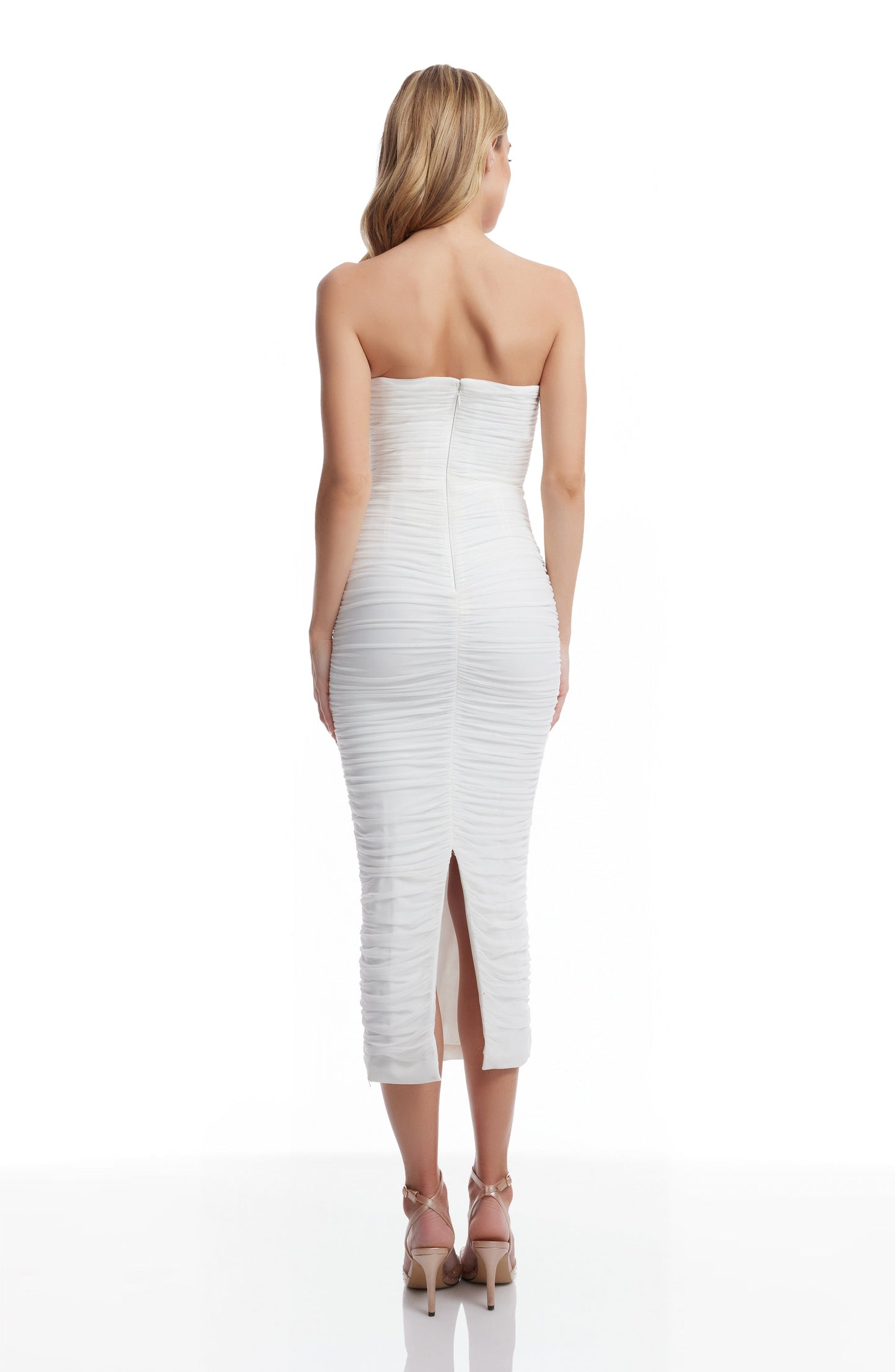 Ferra Dress