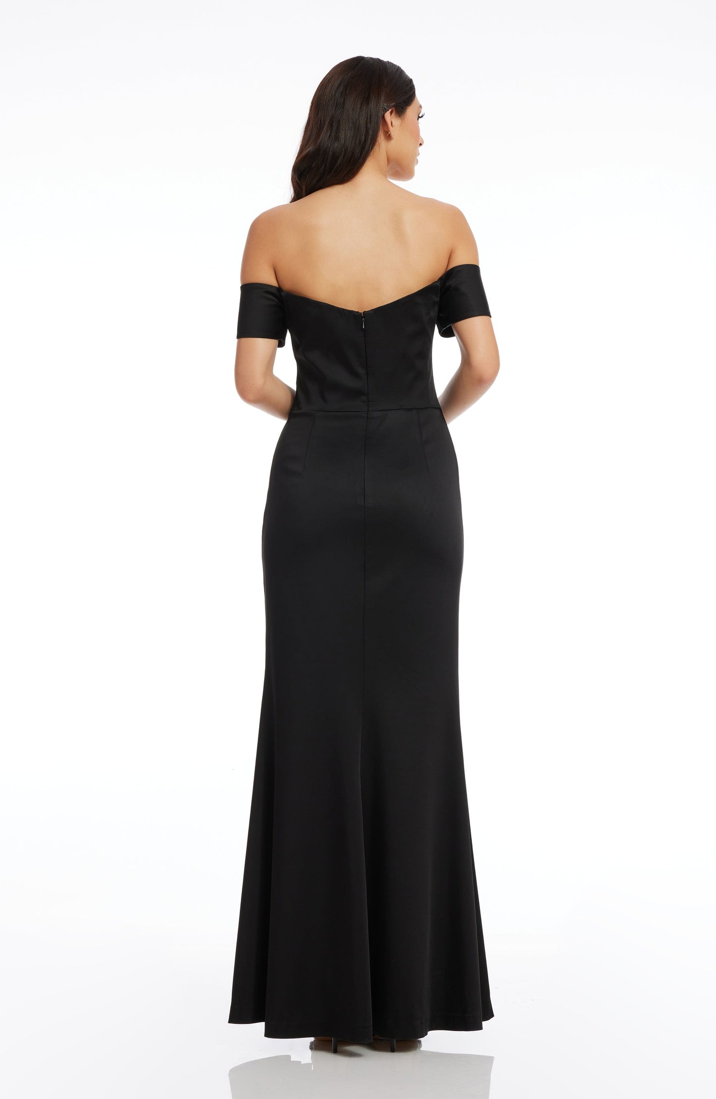 Gabrielle Gown
