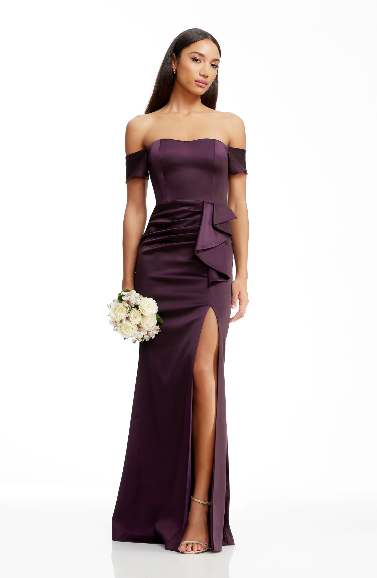 Gabrielle Gown