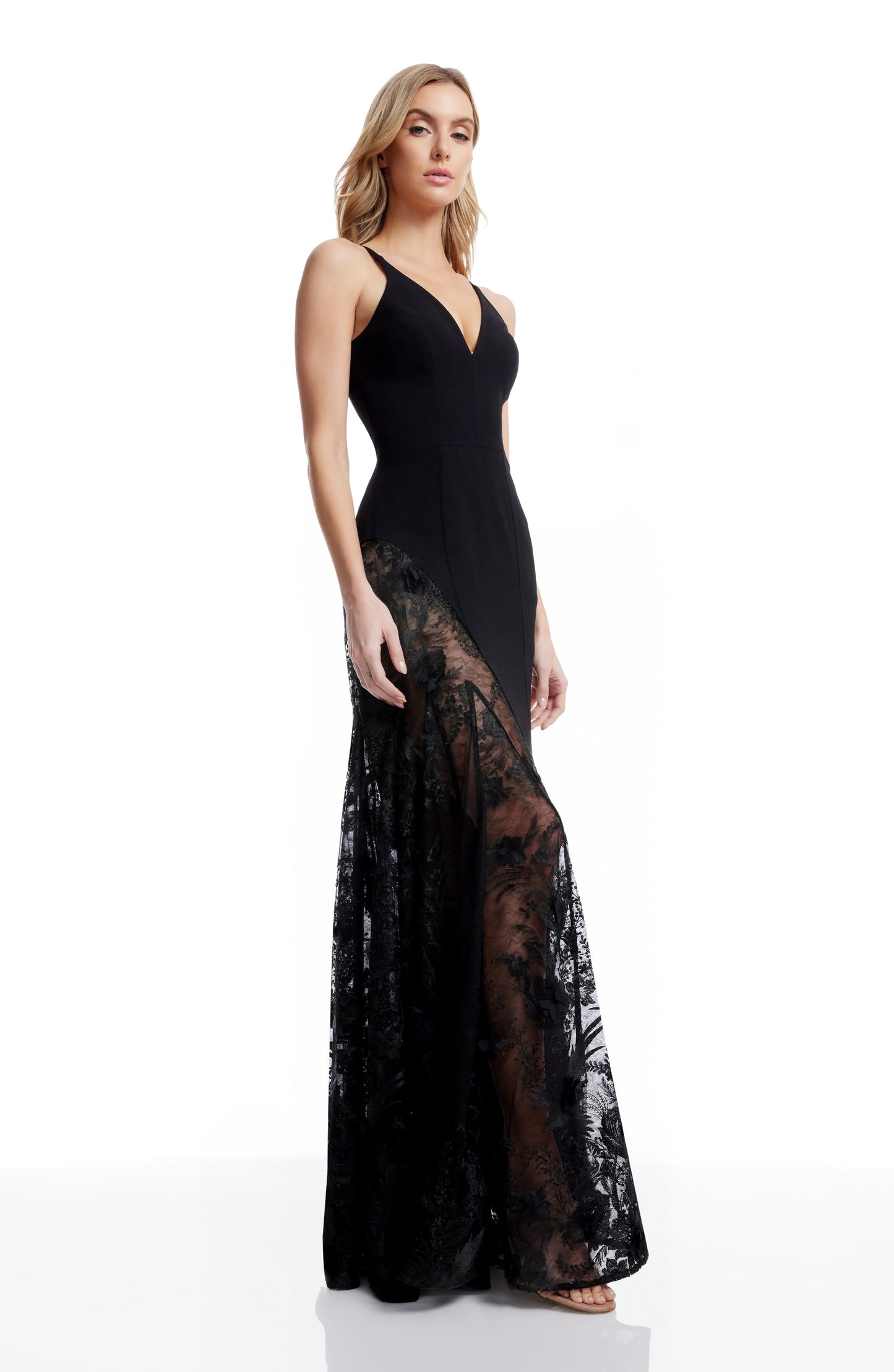 Gianna Dress
