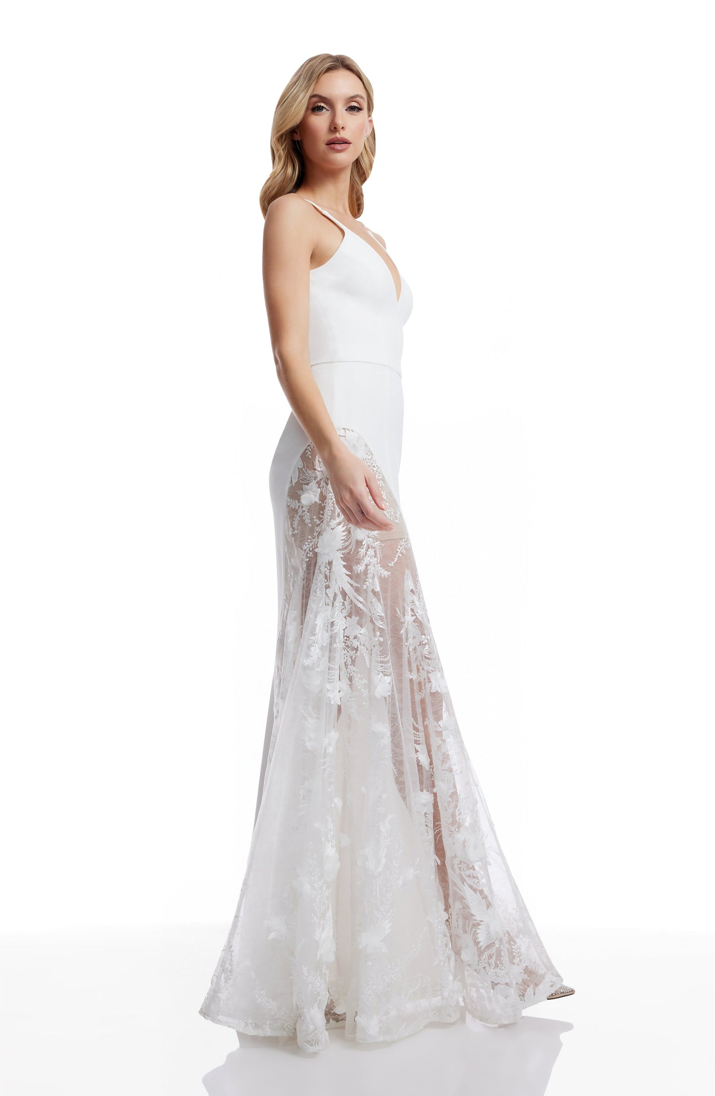 Gianna Dress