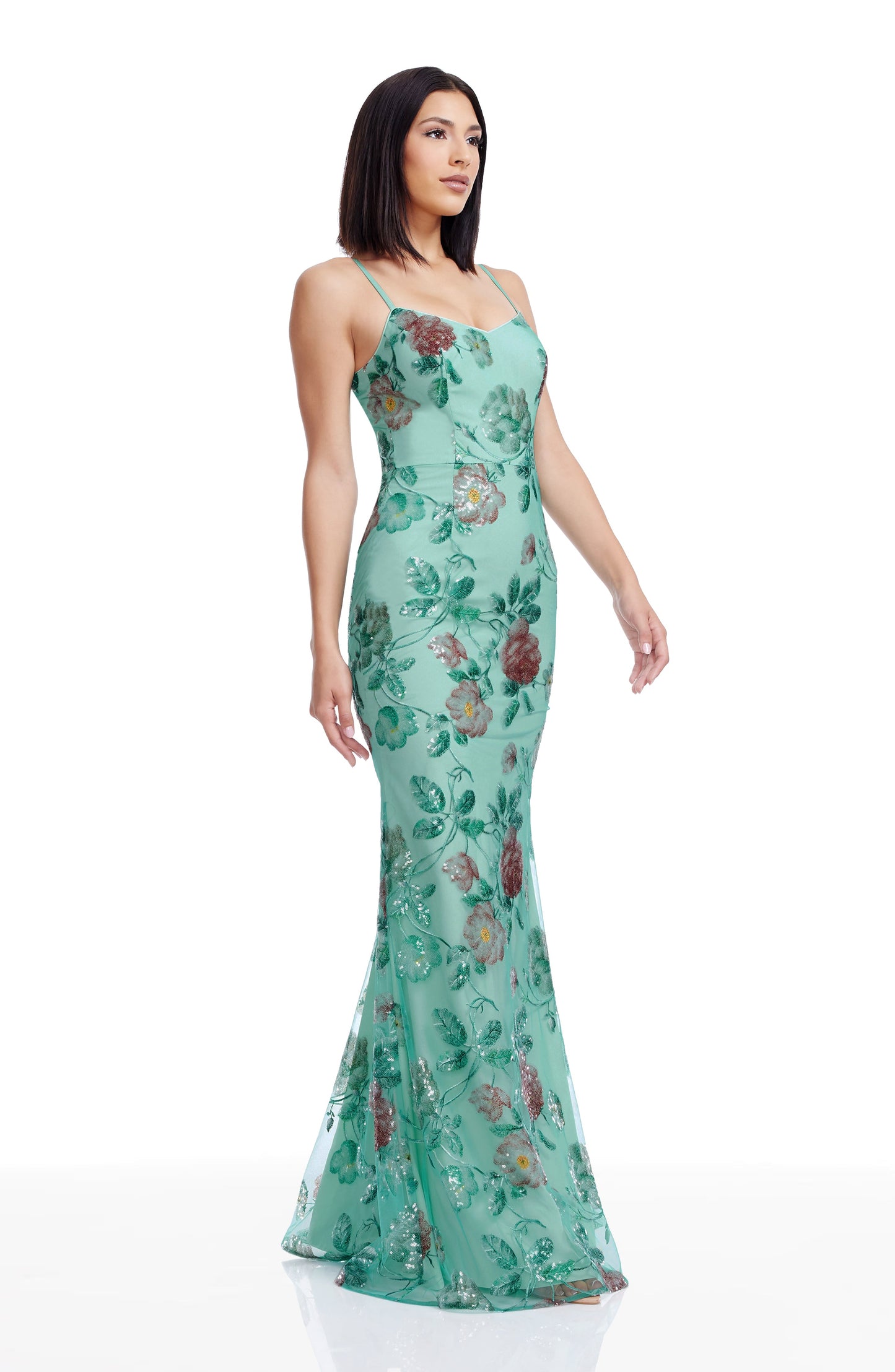 Giovanna Gown